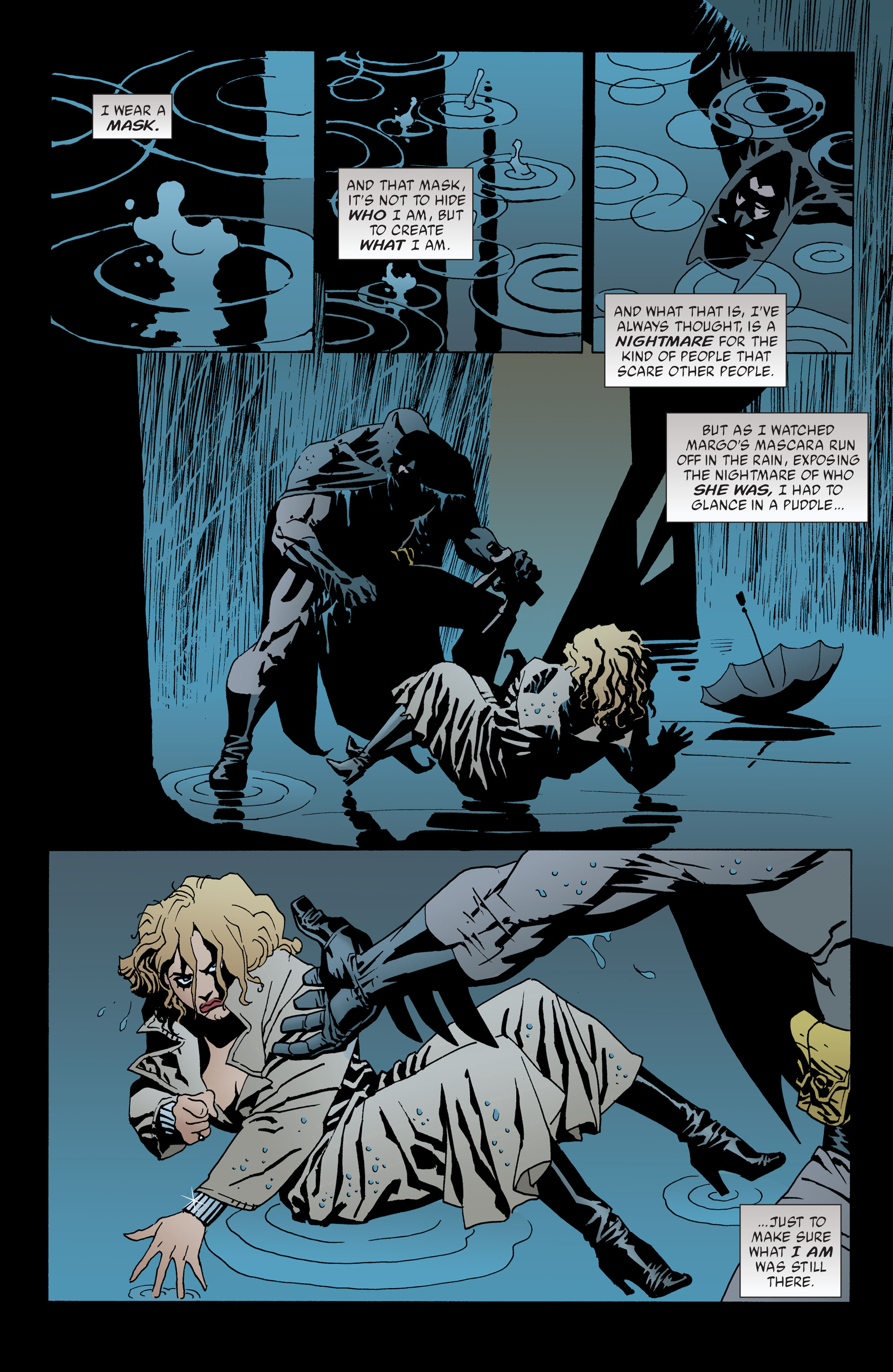 Batman: Broken City New Edition (2020) issue 1 - Page 93