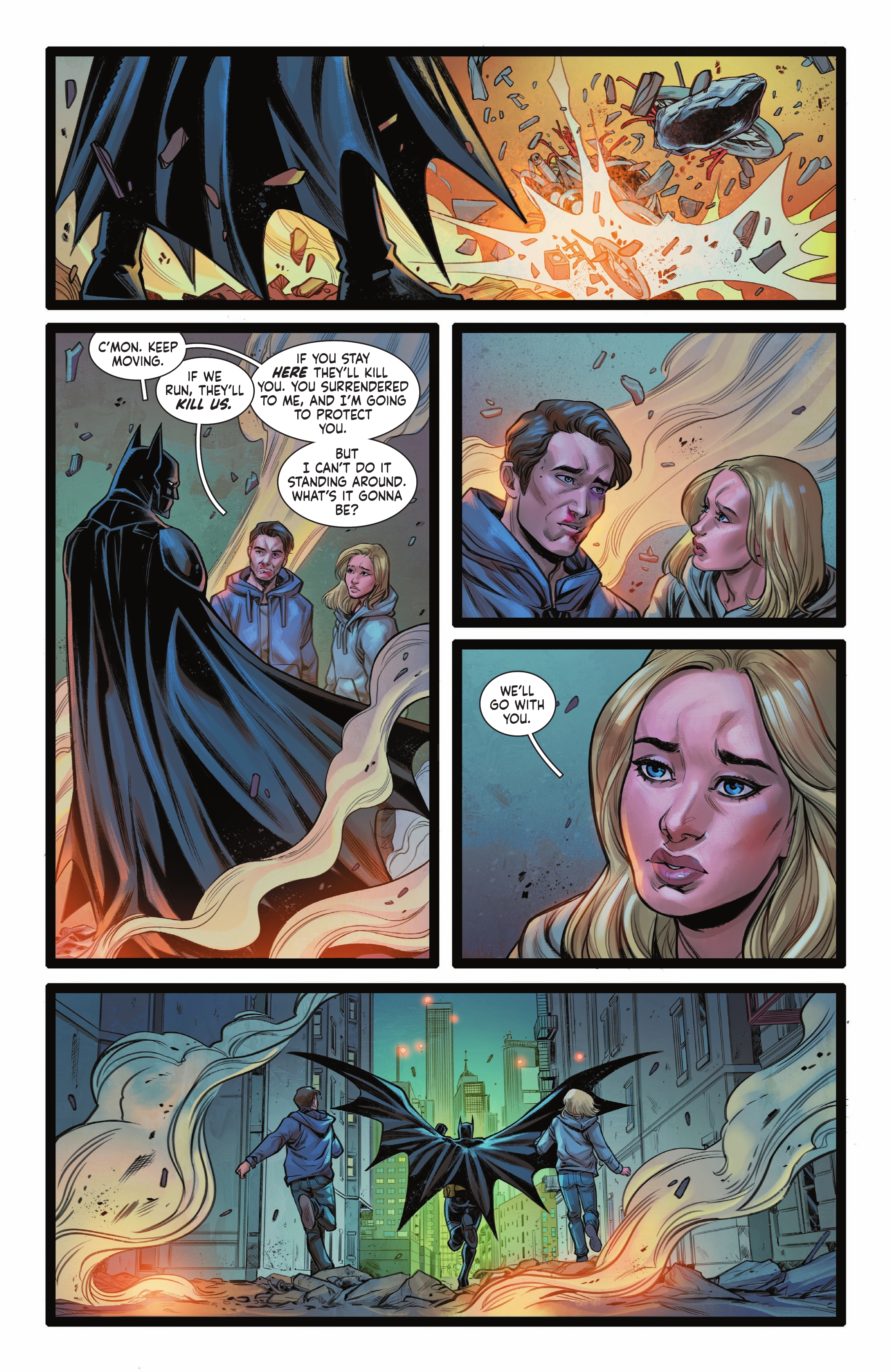 Batman by John Ridley: The Deluxe Edition (2021) issue Vol. 1 - Page 62