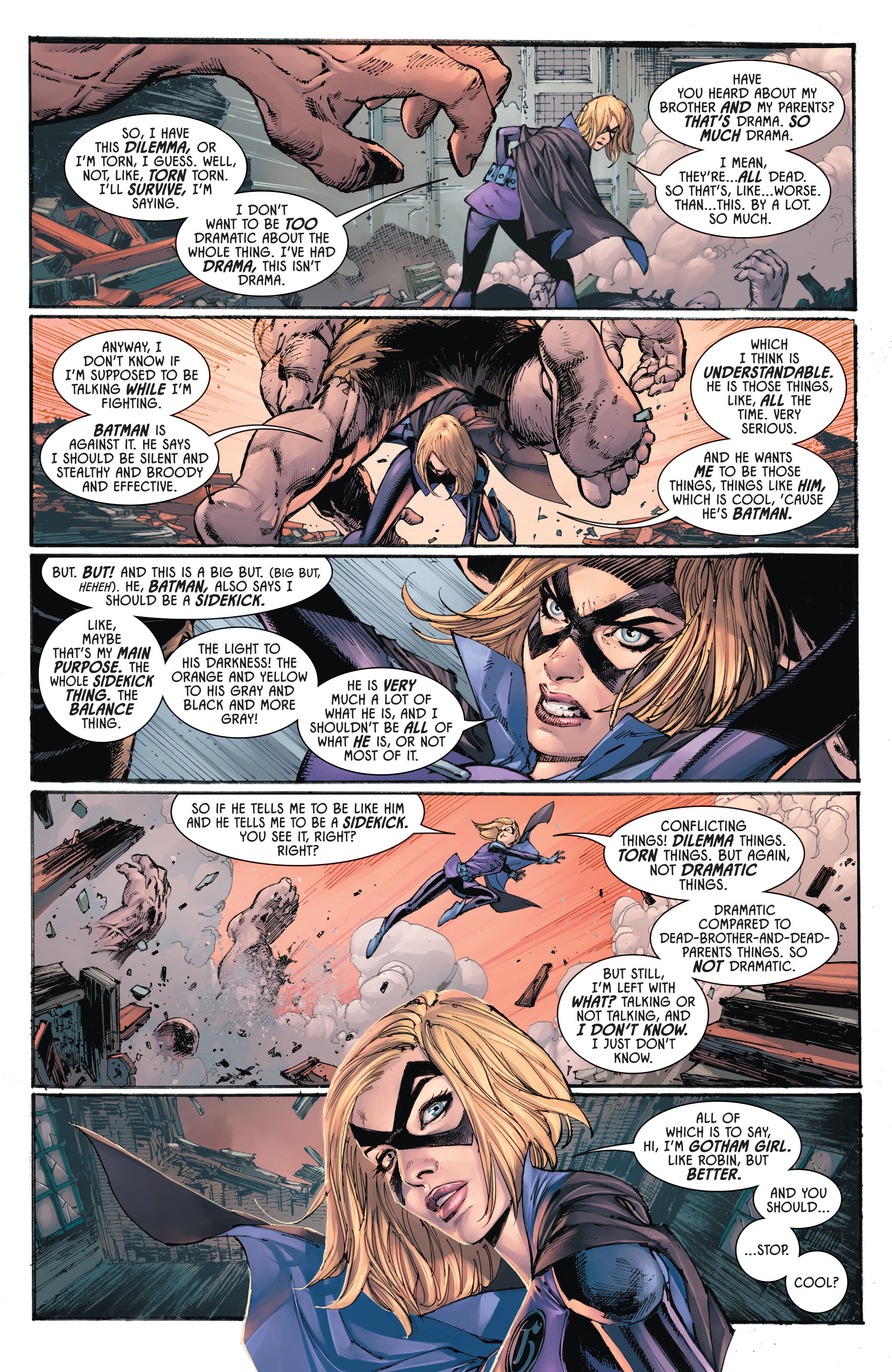 Batman: City of Bane: The Complete Collection (2020): Chapter TPB - Page 24