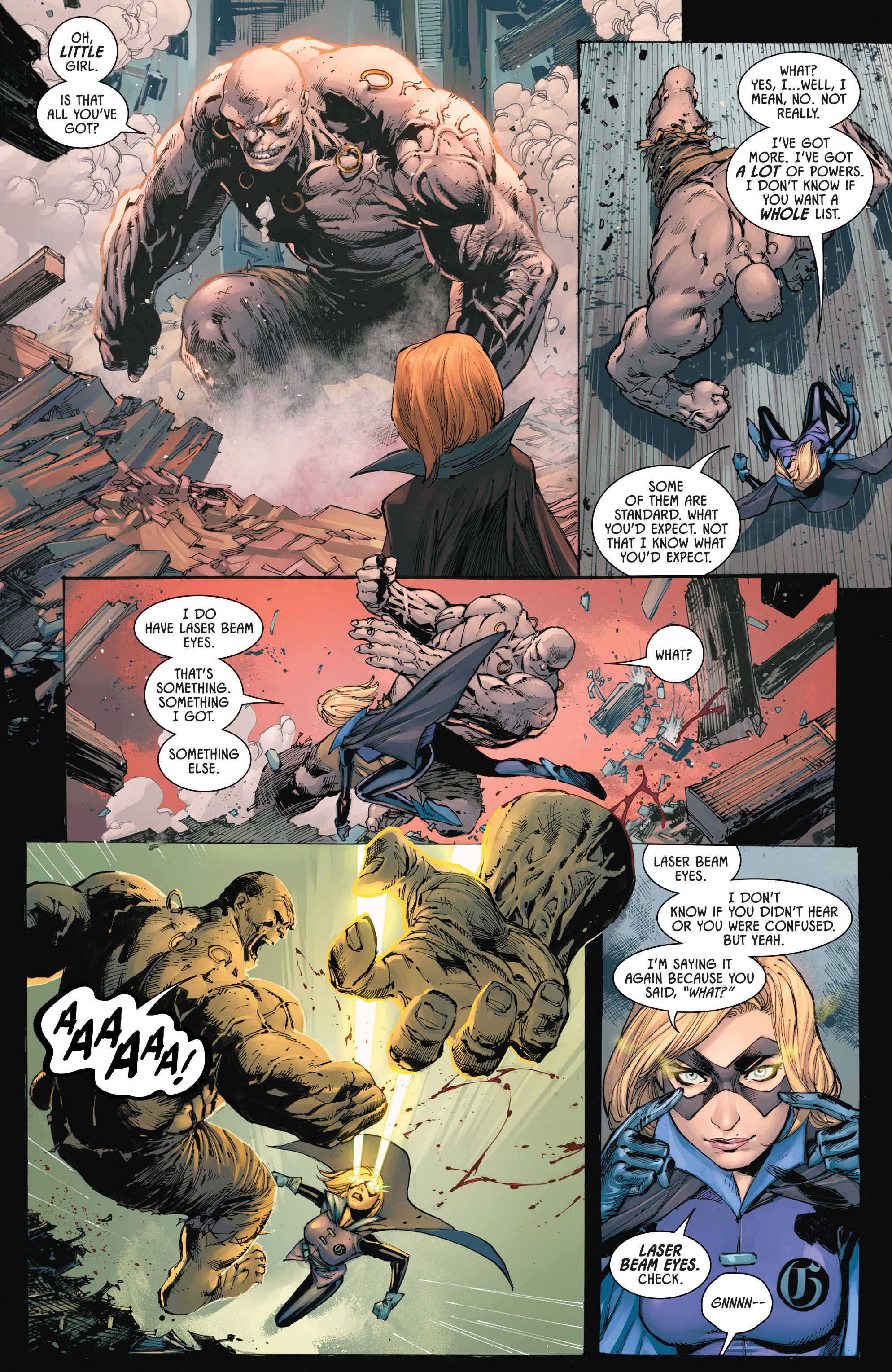 Batman: City of Bane: The Complete Collection (2020): Chapter TPB - Page 25