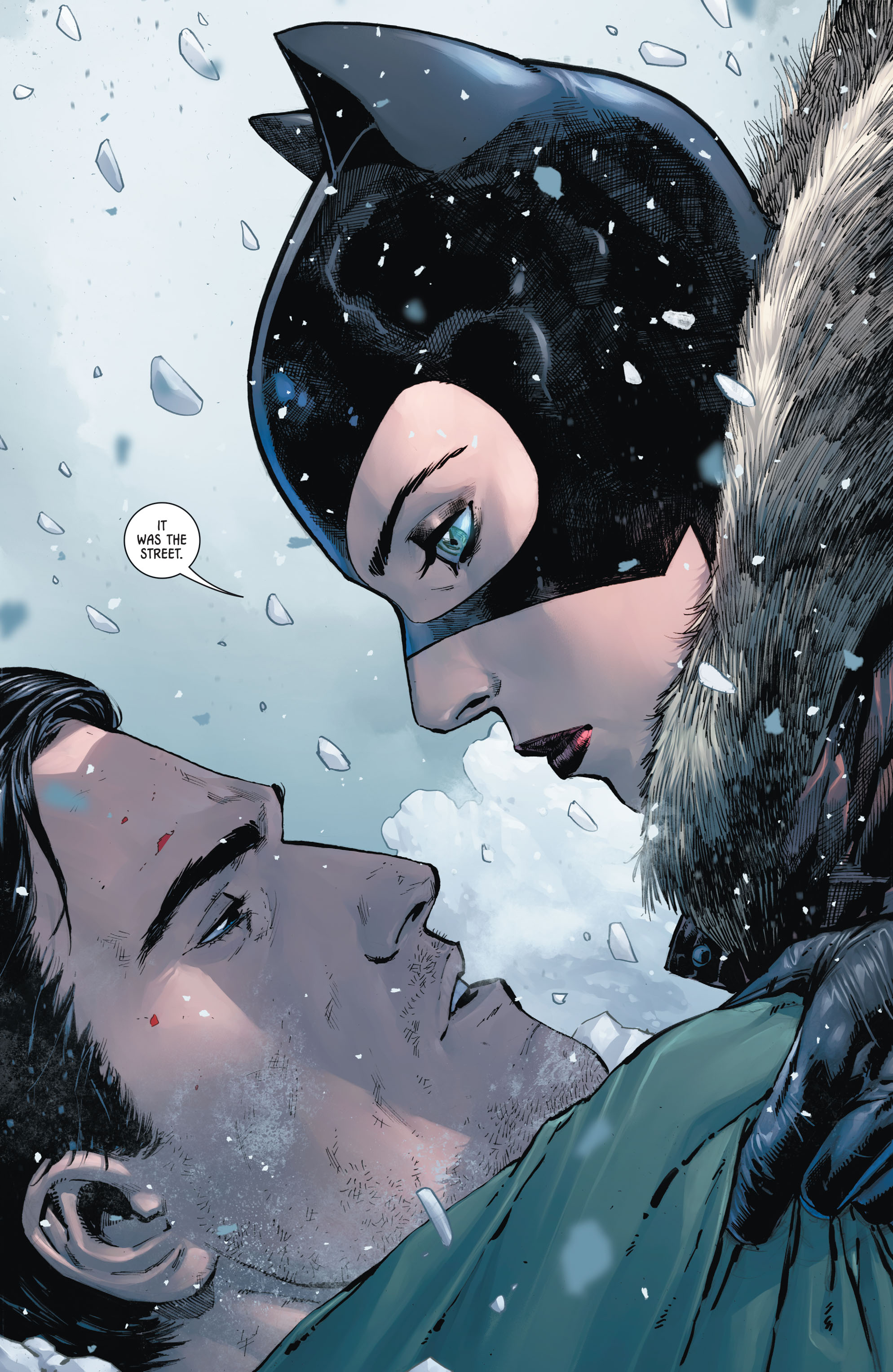 Batman: City of Bane: The Complete Collection (2020): Chapter TPB - Page 36