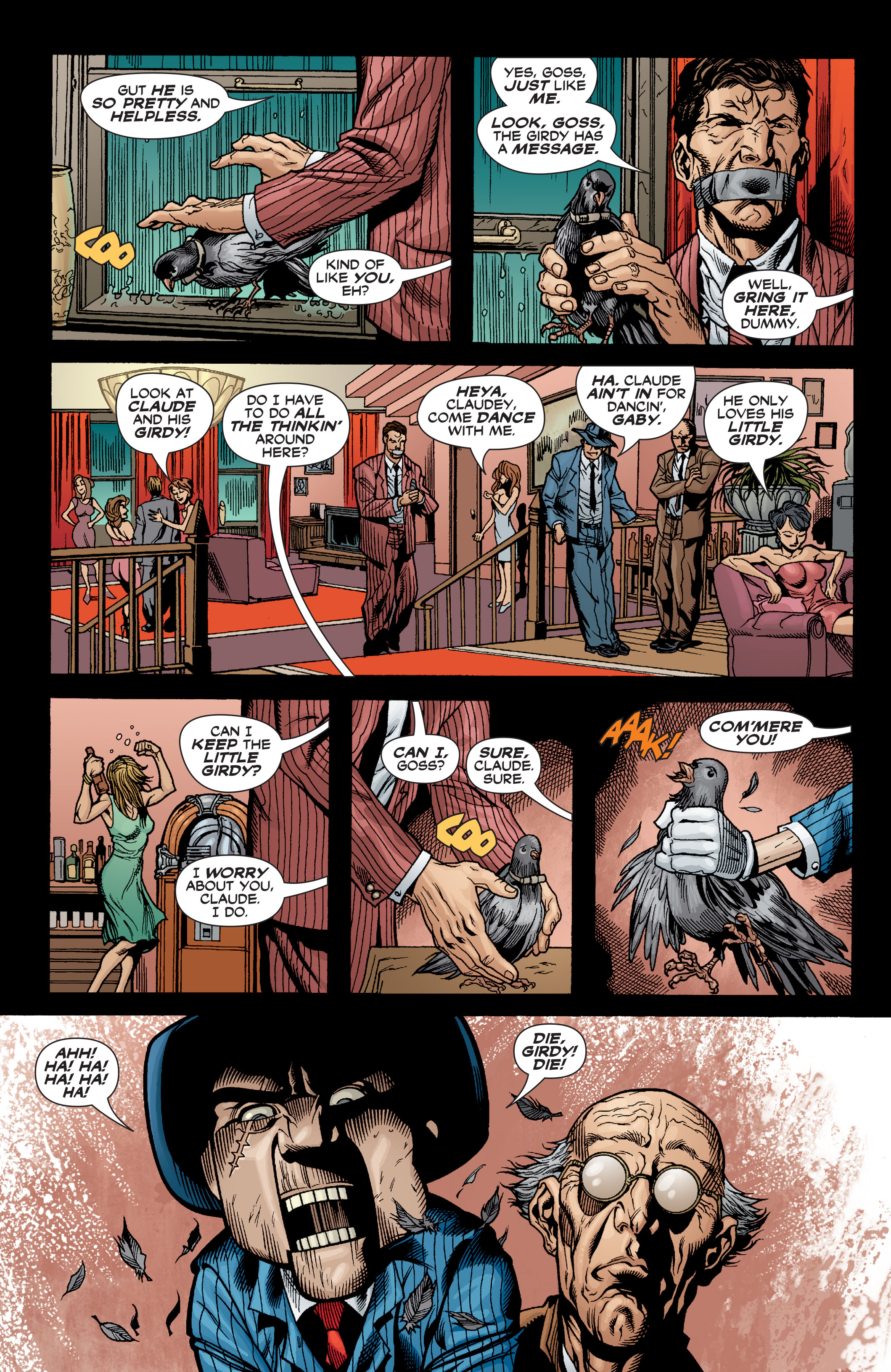 Batman: City of Crime Deluxe Edition (2020) issue 1 - Page 100