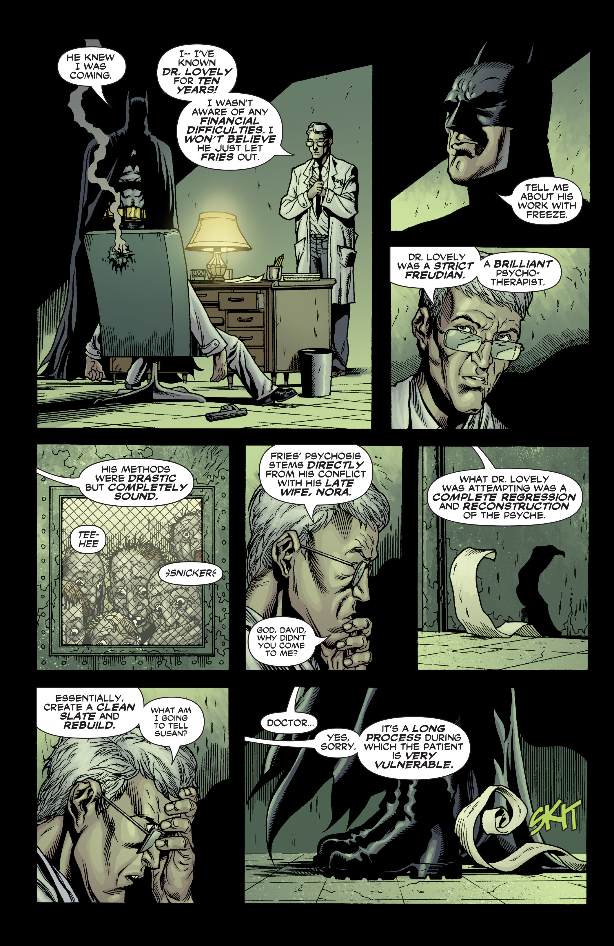 Batman: City of Crime Deluxe Edition (2020) issue 1 - Page 102