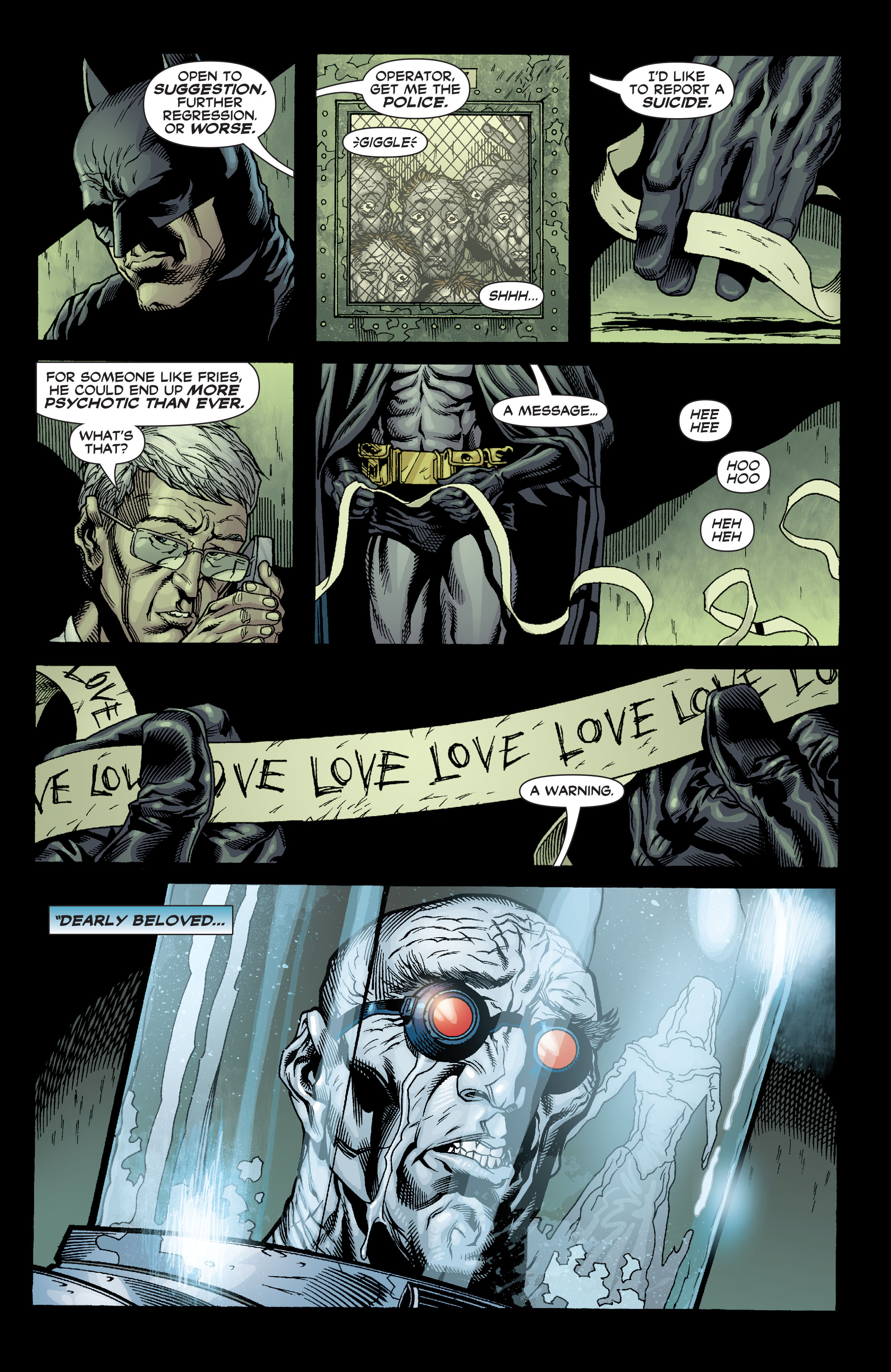 Batman: City of Crime Deluxe Edition (2020) issue 1 - Page 103