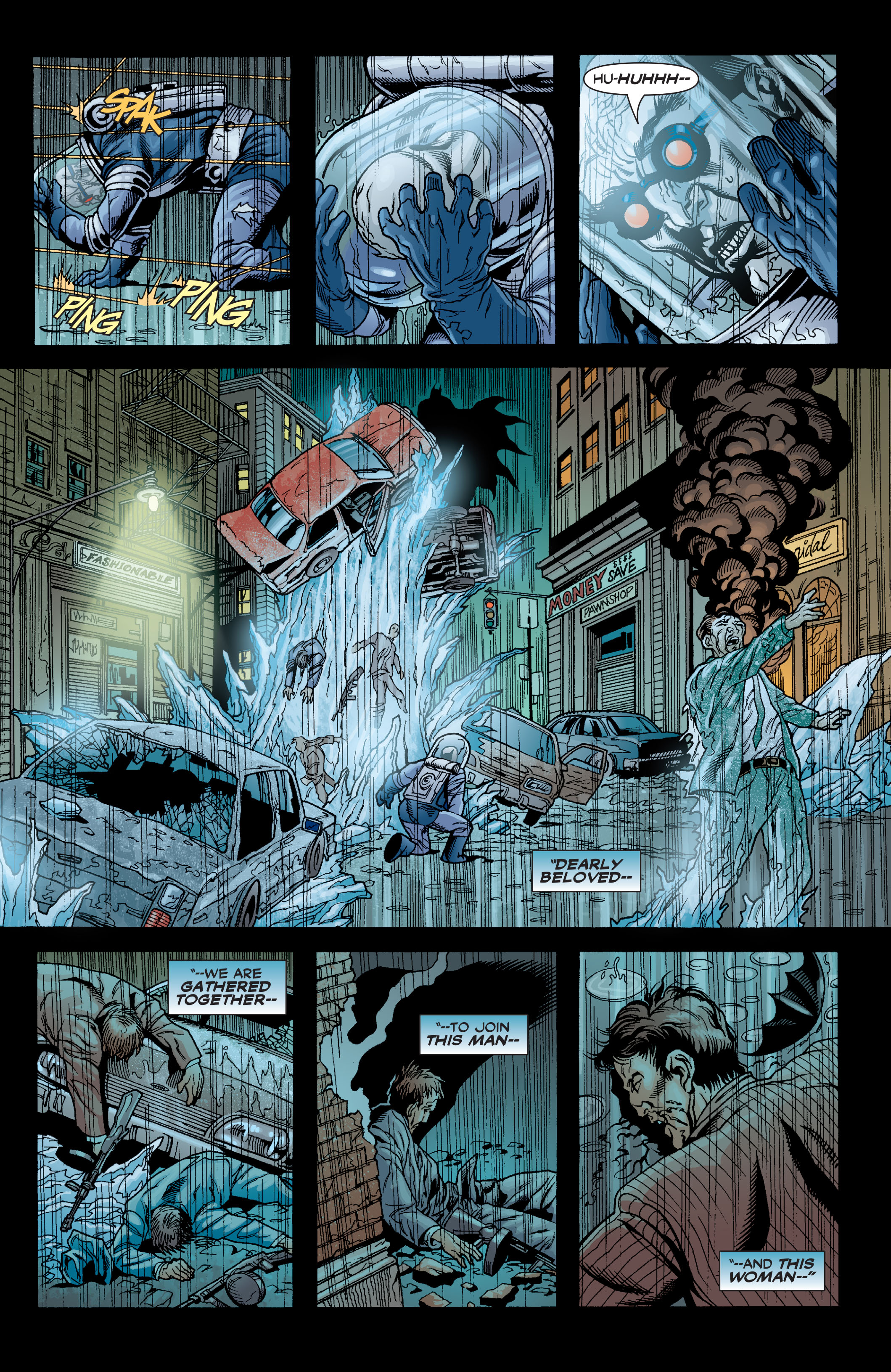 Batman: City of Crime Deluxe Edition (2020) issue 1 - Page 107