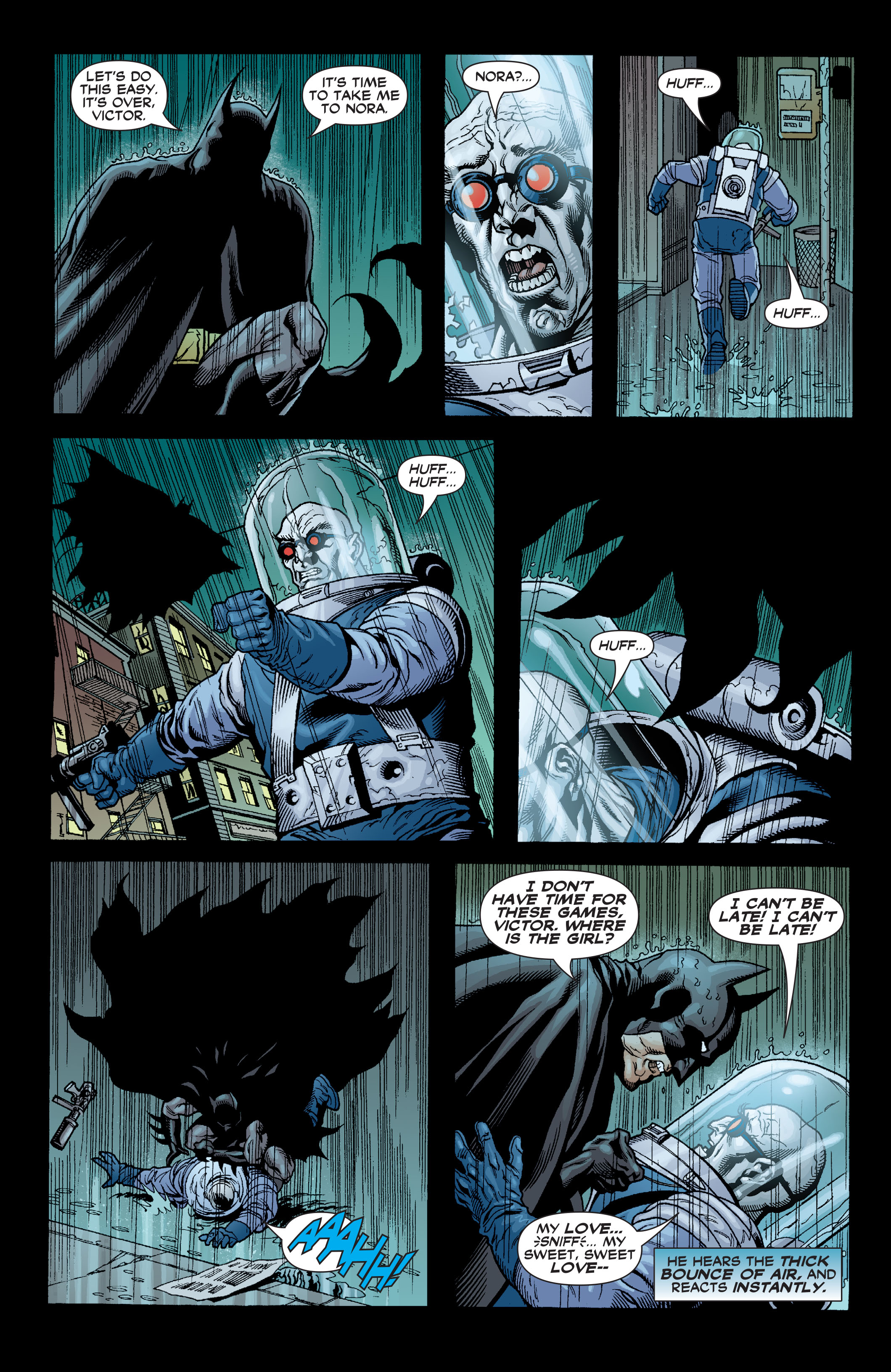 Batman: City of Crime Deluxe Edition (2020) issue 1 - Page 108