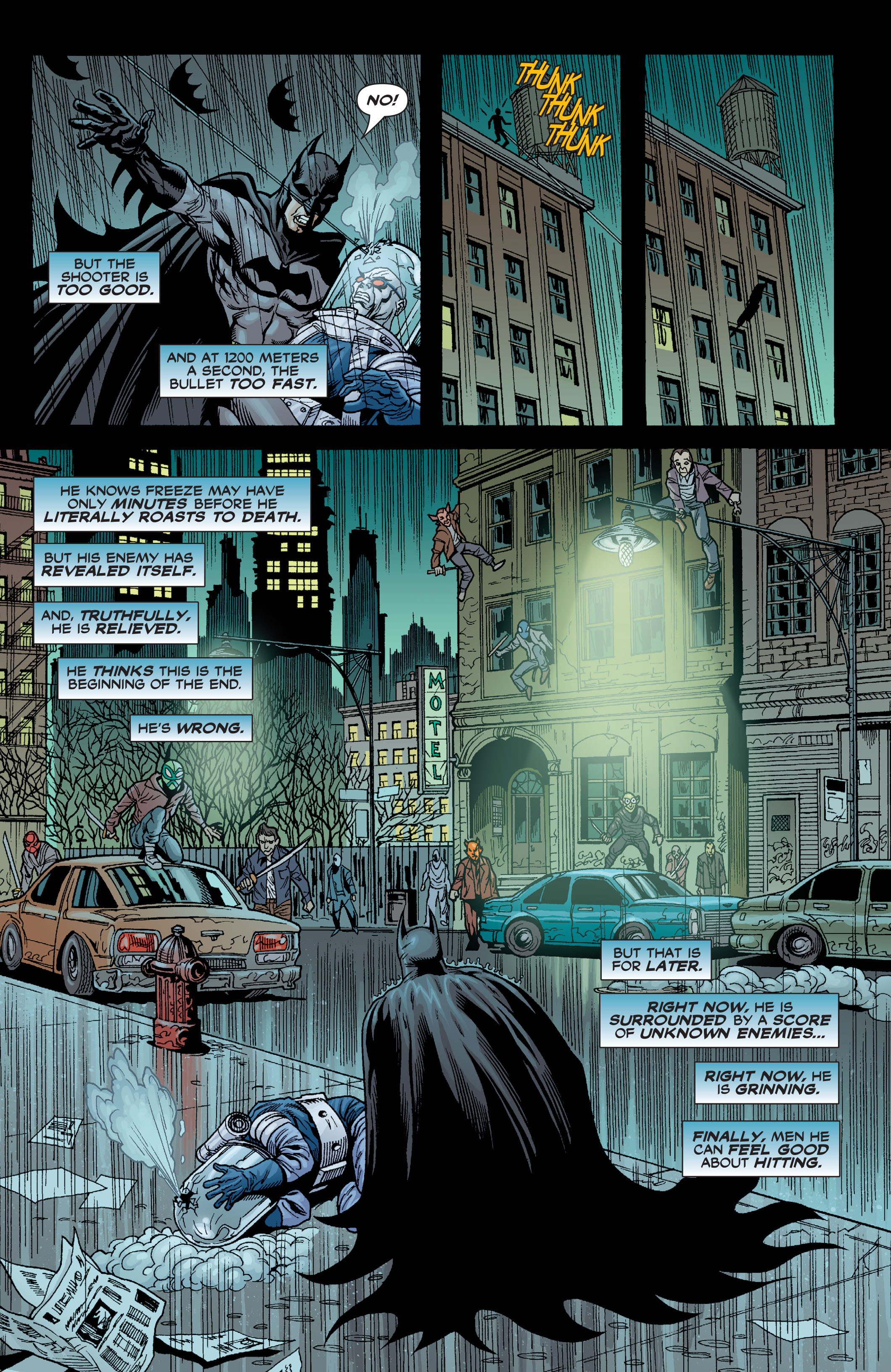 Batman: City of Crime Deluxe Edition (2020) issue 1 - Page 109