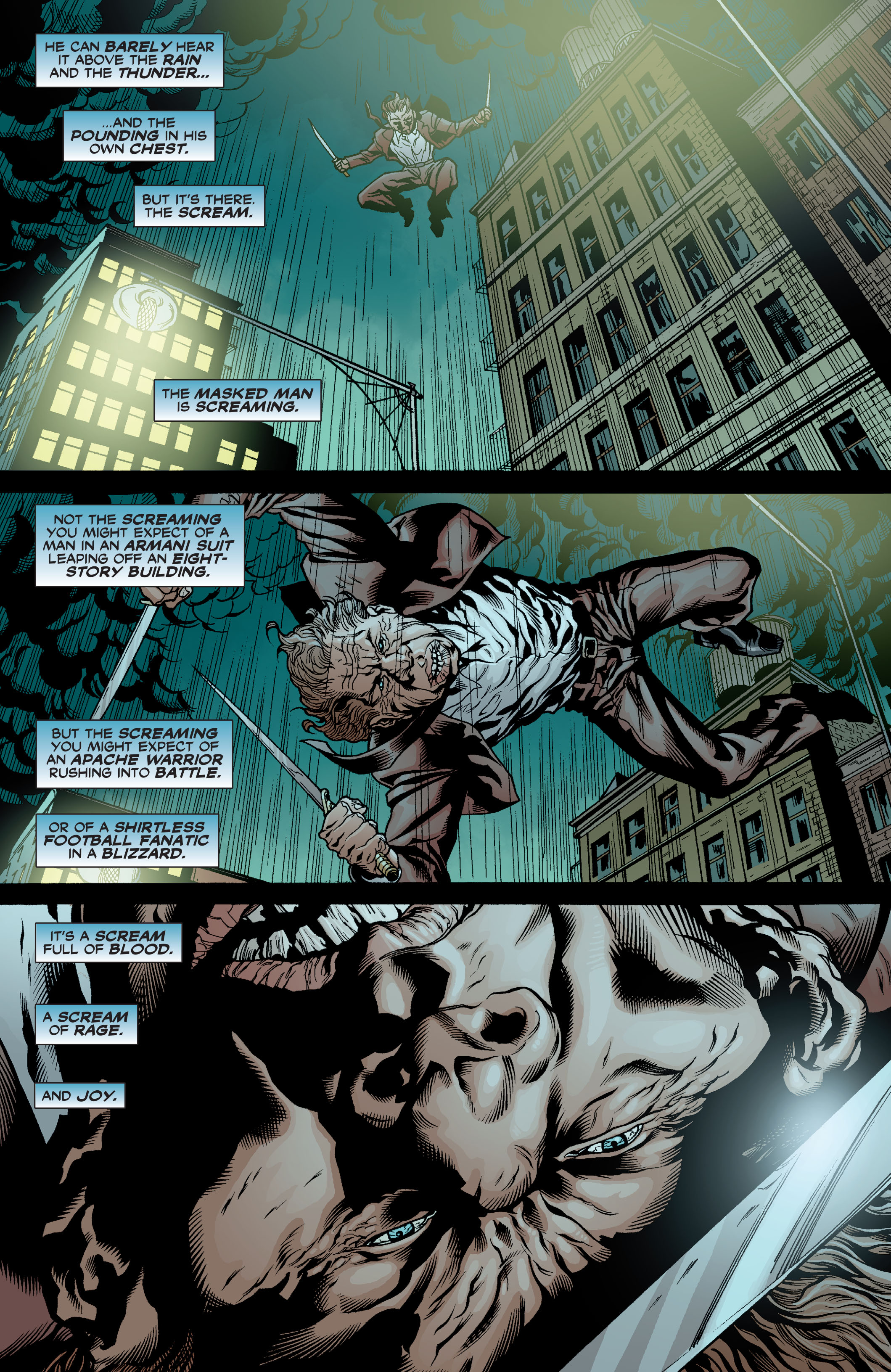 Batman: City of Crime Deluxe Edition (2020) issue 1 - Page 112