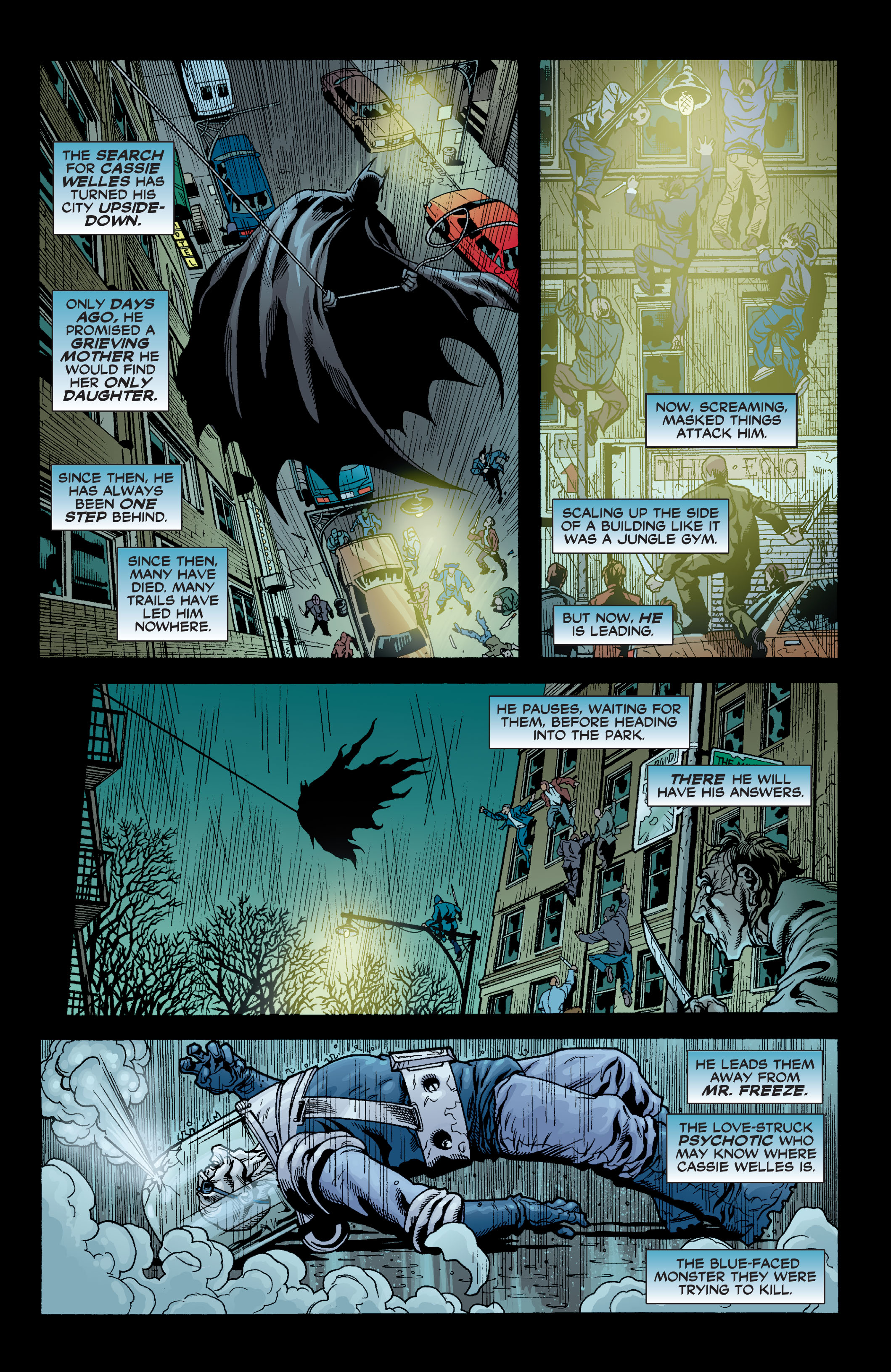 Batman: City of Crime Deluxe Edition (2020) issue 1 - Page 114