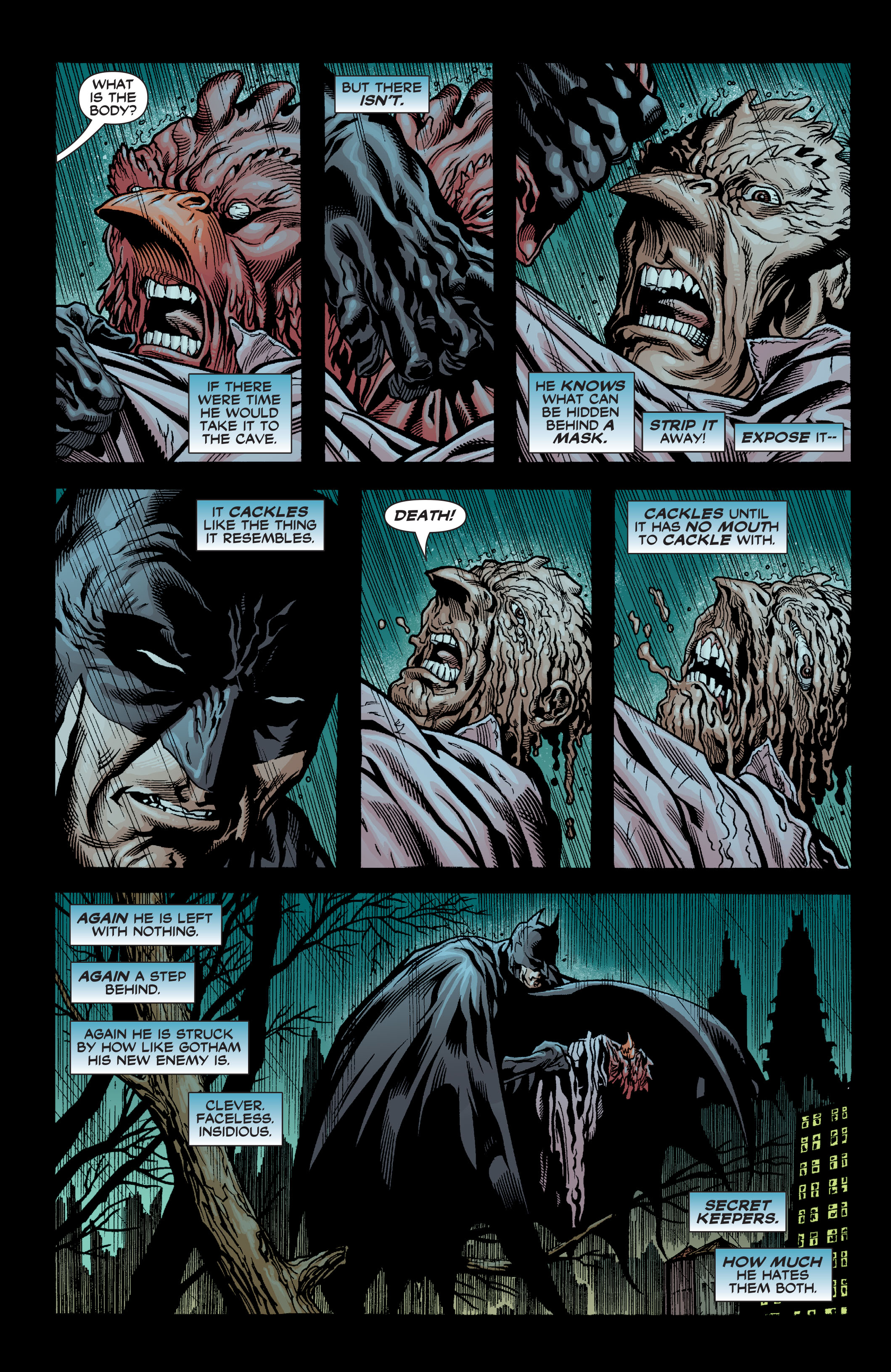 Batman: City of Crime Deluxe Edition (2020) issue 1 - Page 117