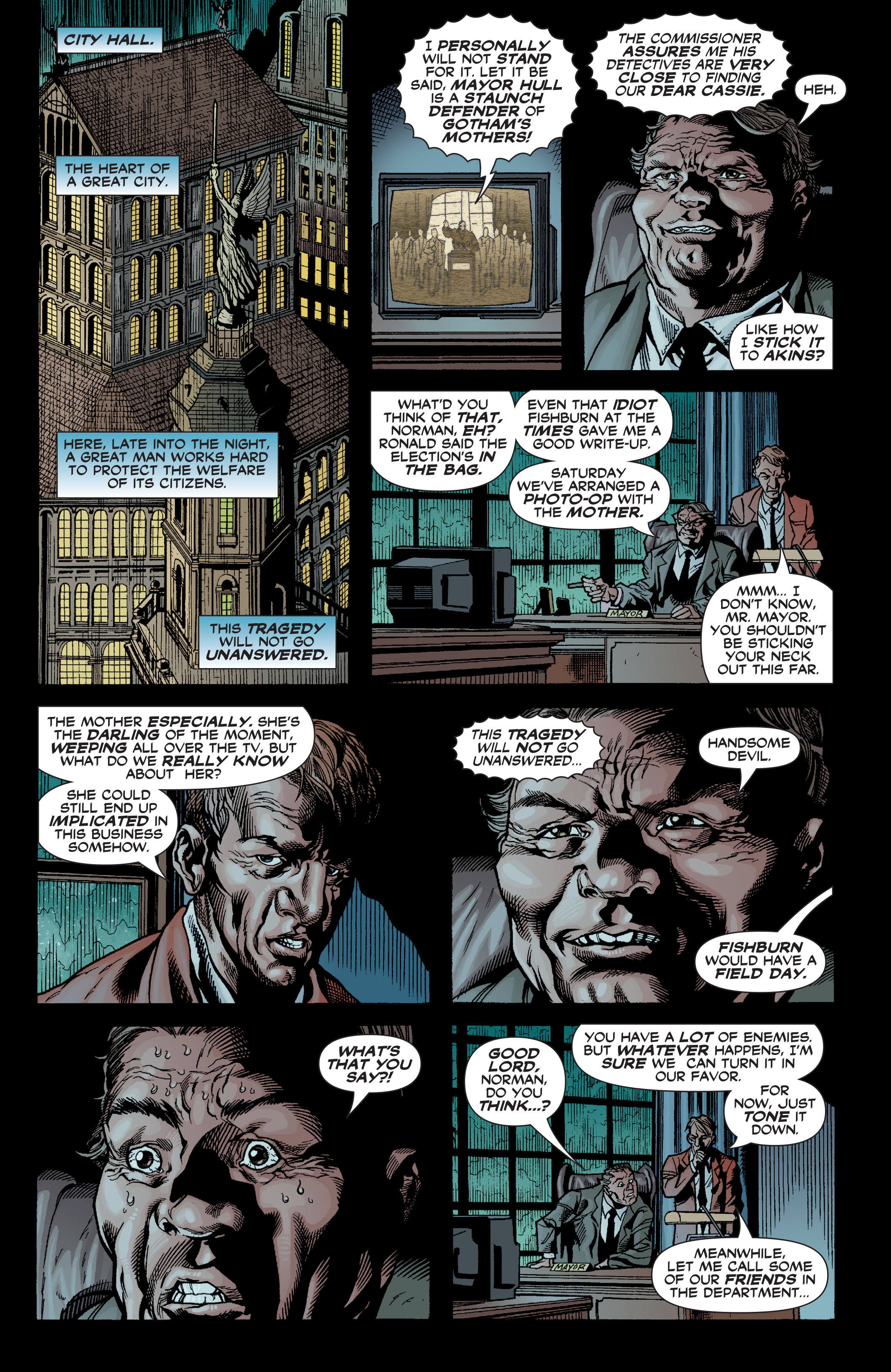 Batman: City of Crime Deluxe Edition (2020) issue 1 - Page 118