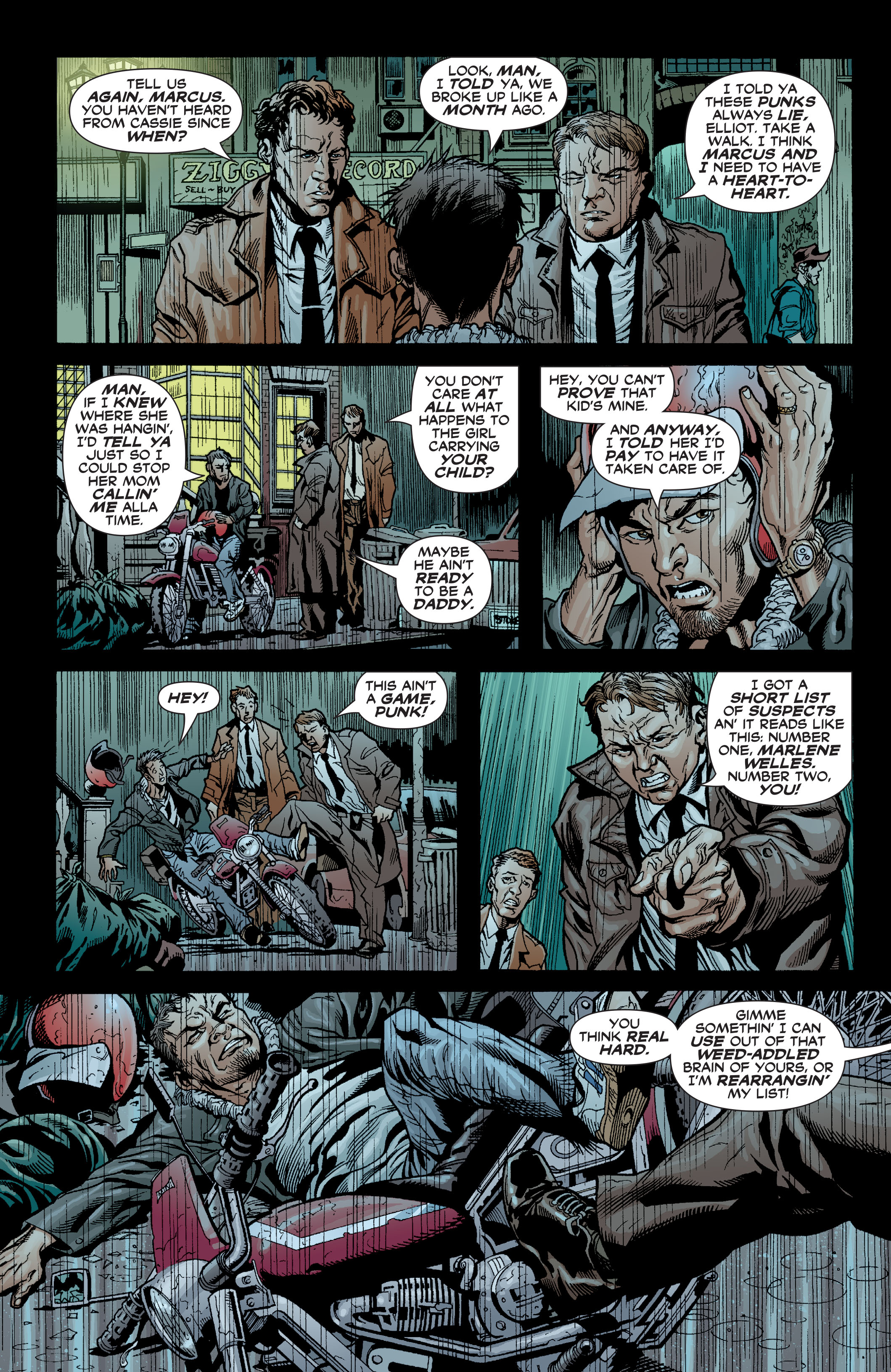 Batman: City of Crime Deluxe Edition (2020) issue 1 - Page 119