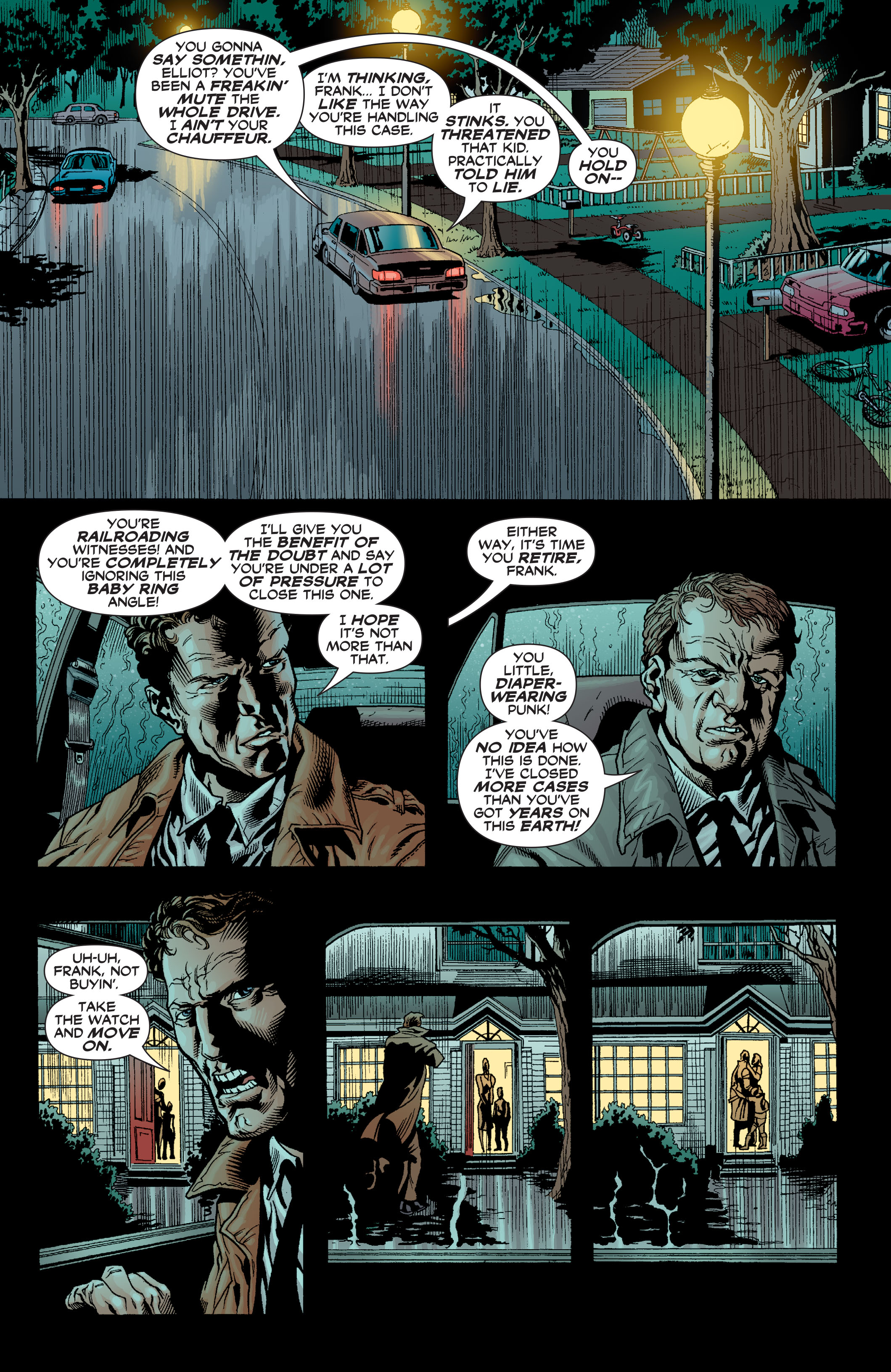 Batman: City of Crime Deluxe Edition (2020) issue 1 - Page 120