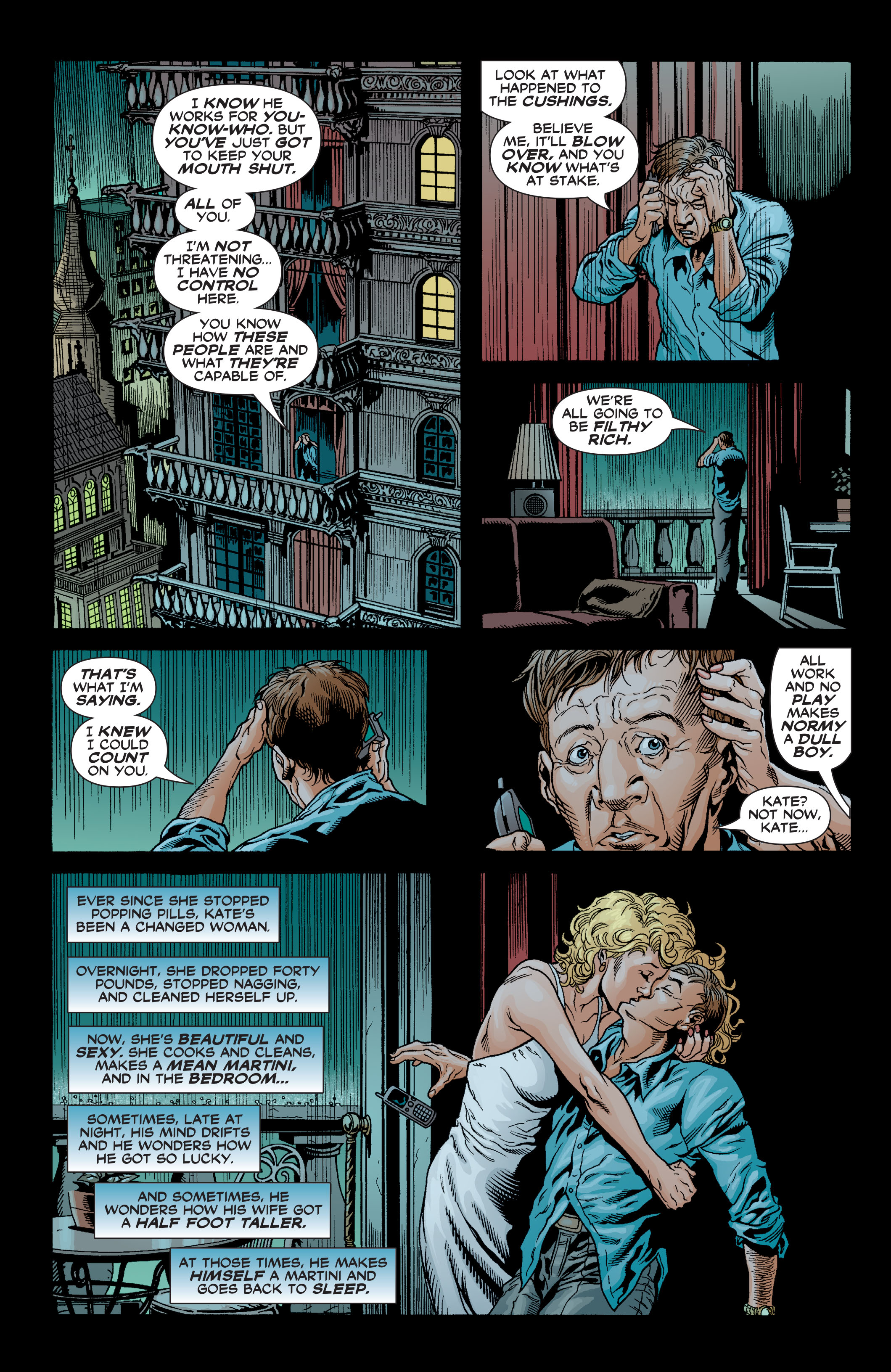 Batman: City of Crime Deluxe Edition (2020) issue 1 - Page 125