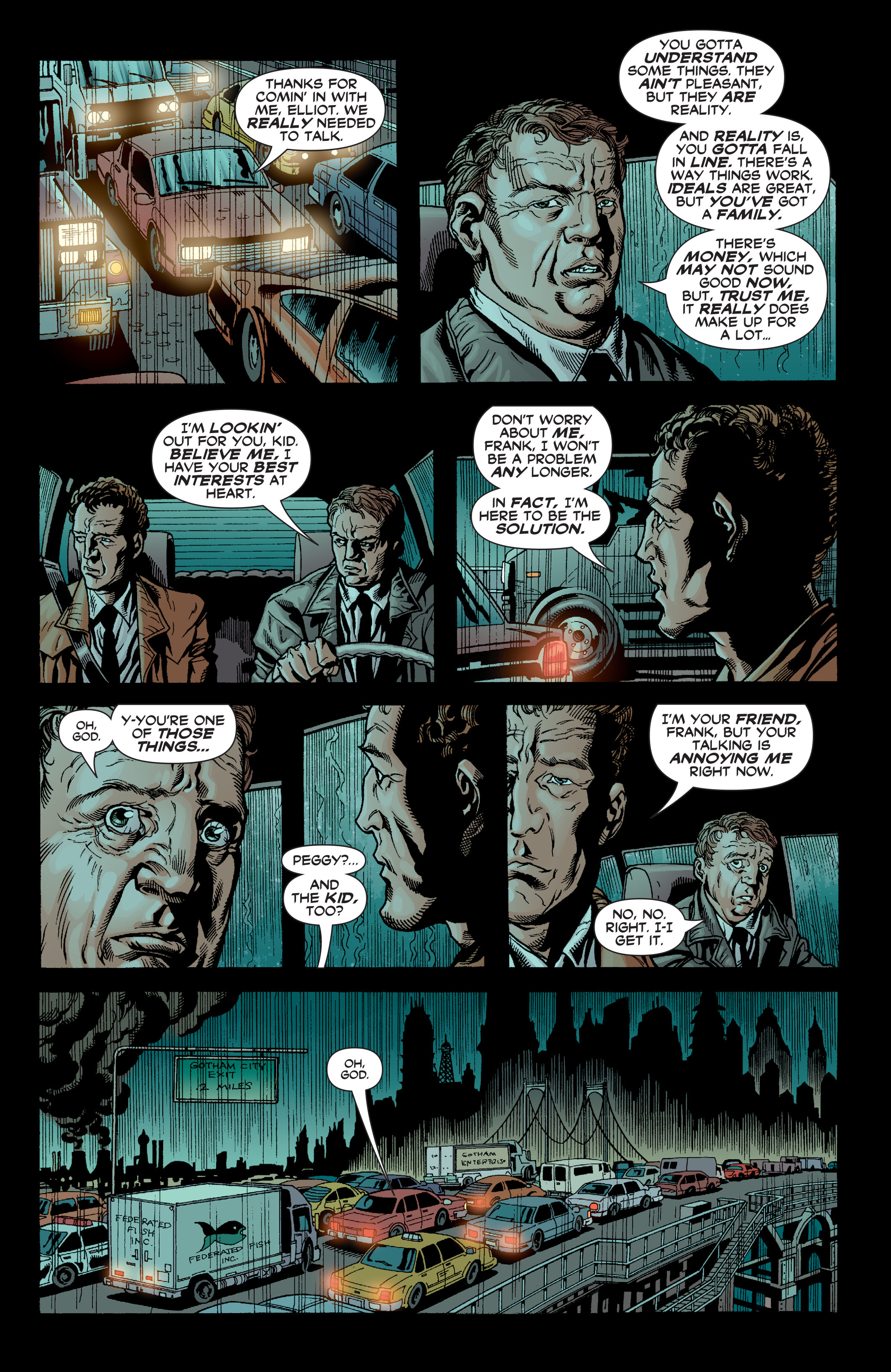 Batman: City of Crime Deluxe Edition (2020) issue 1 - Page 126