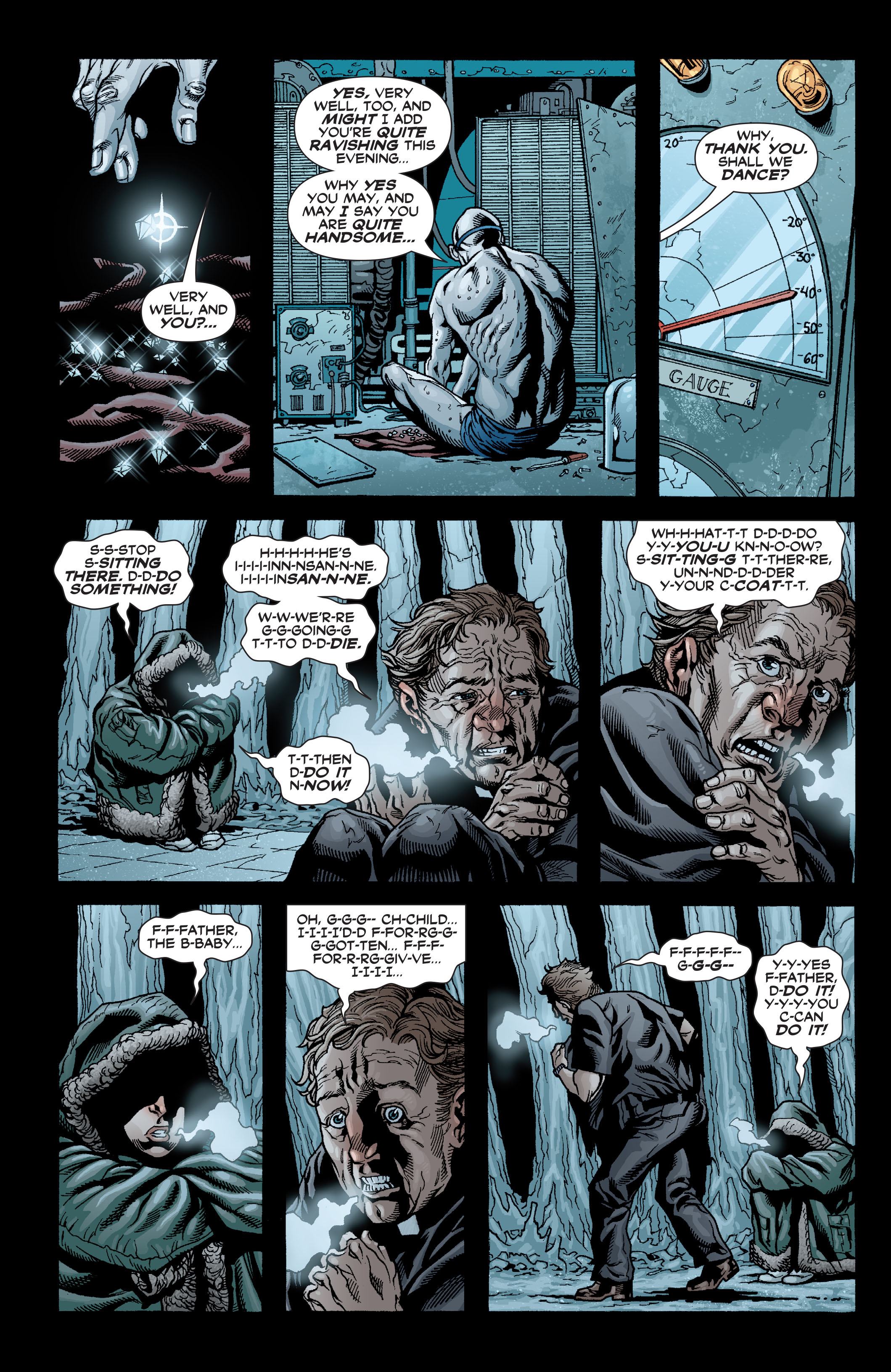 Batman: City of Crime Deluxe Edition (2020) issue 1 - Page 127