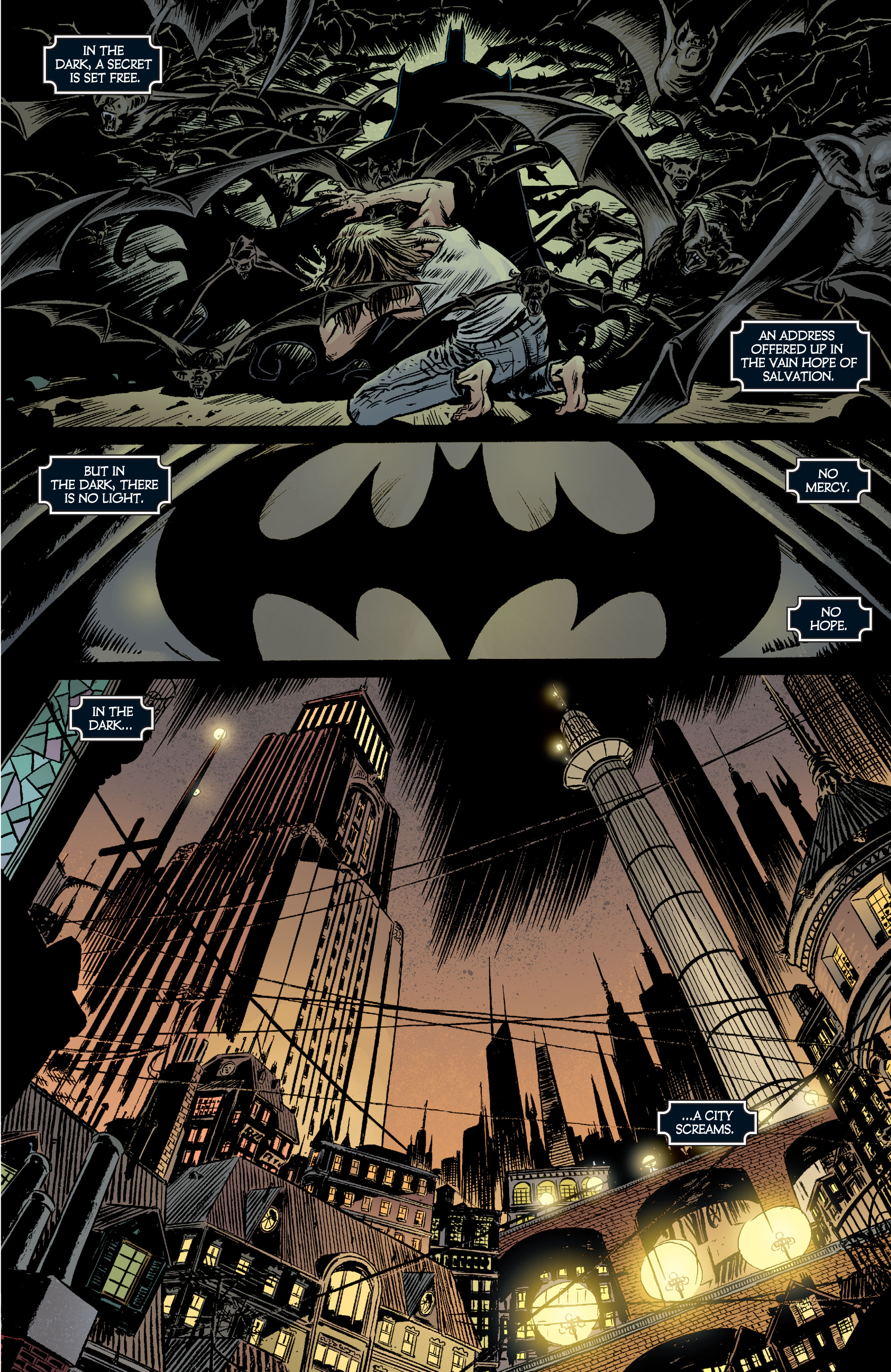 Batman: City of Crime Deluxe Edition (2020) issue 1 - Page 13