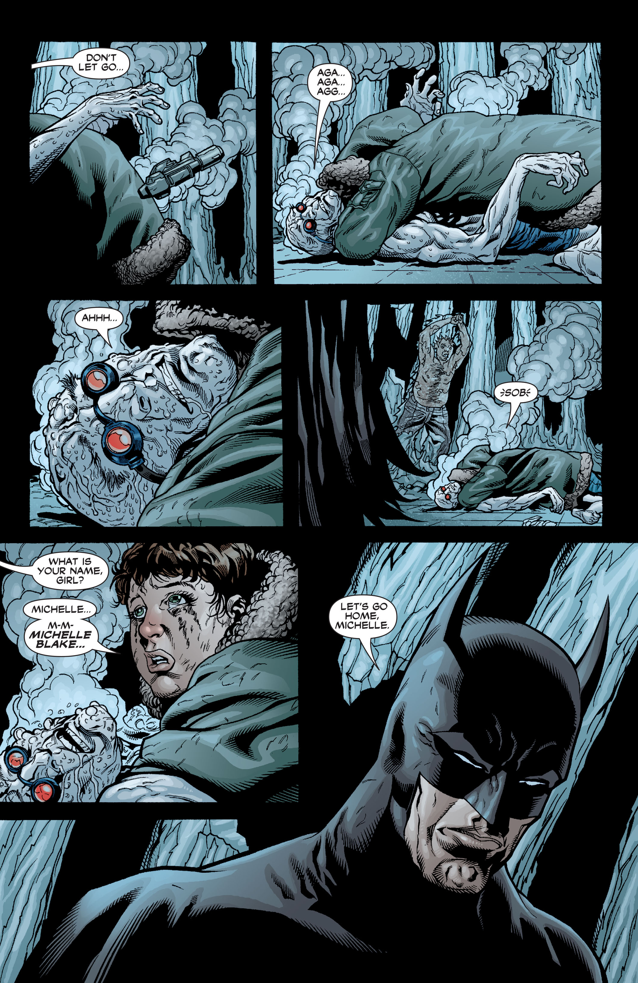 Batman: City of Crime Deluxe Edition (2020) issue 1 - Page 130