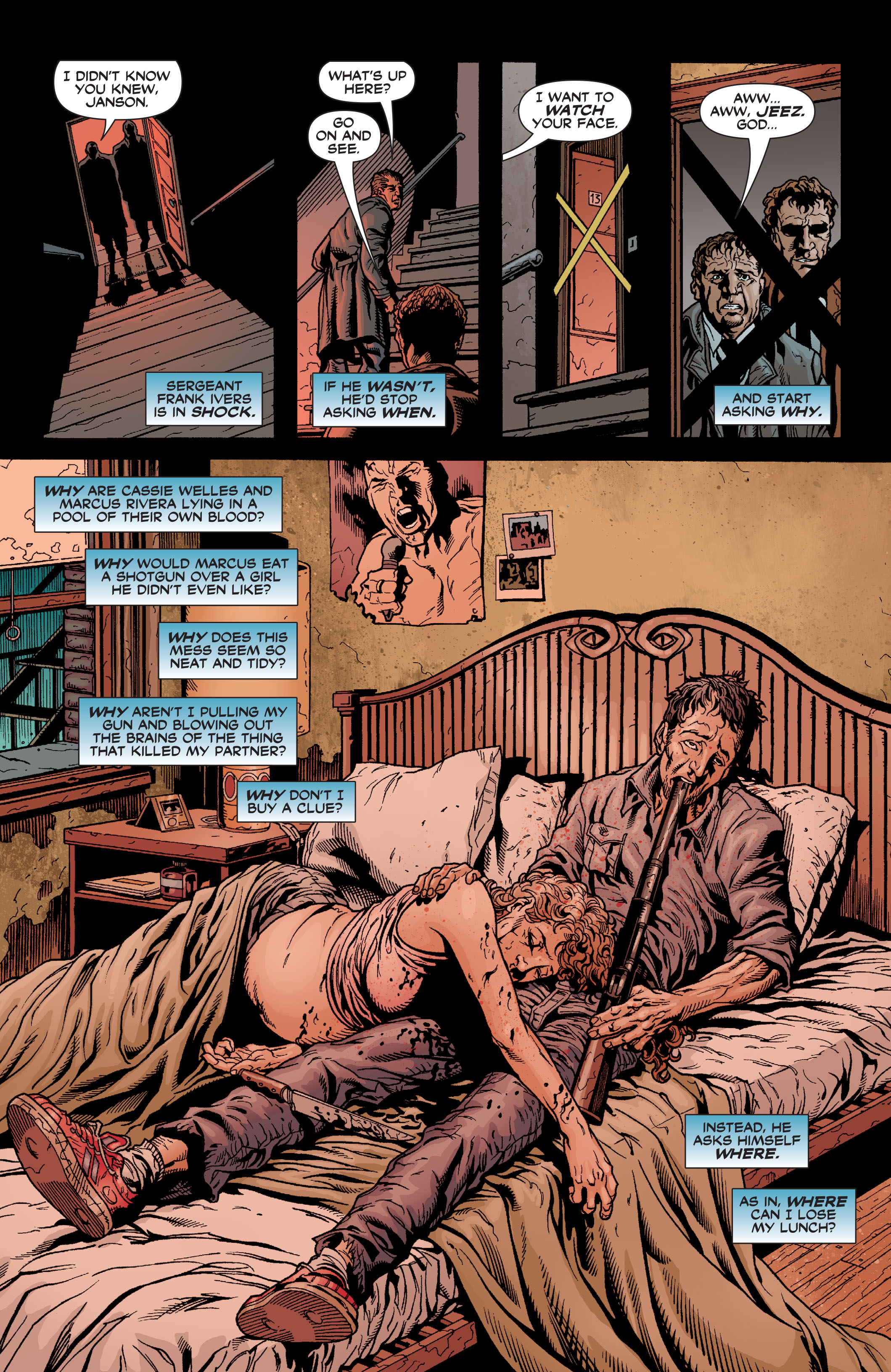 Batman: City of Crime Deluxe Edition (2020) issue 1 - Page 132