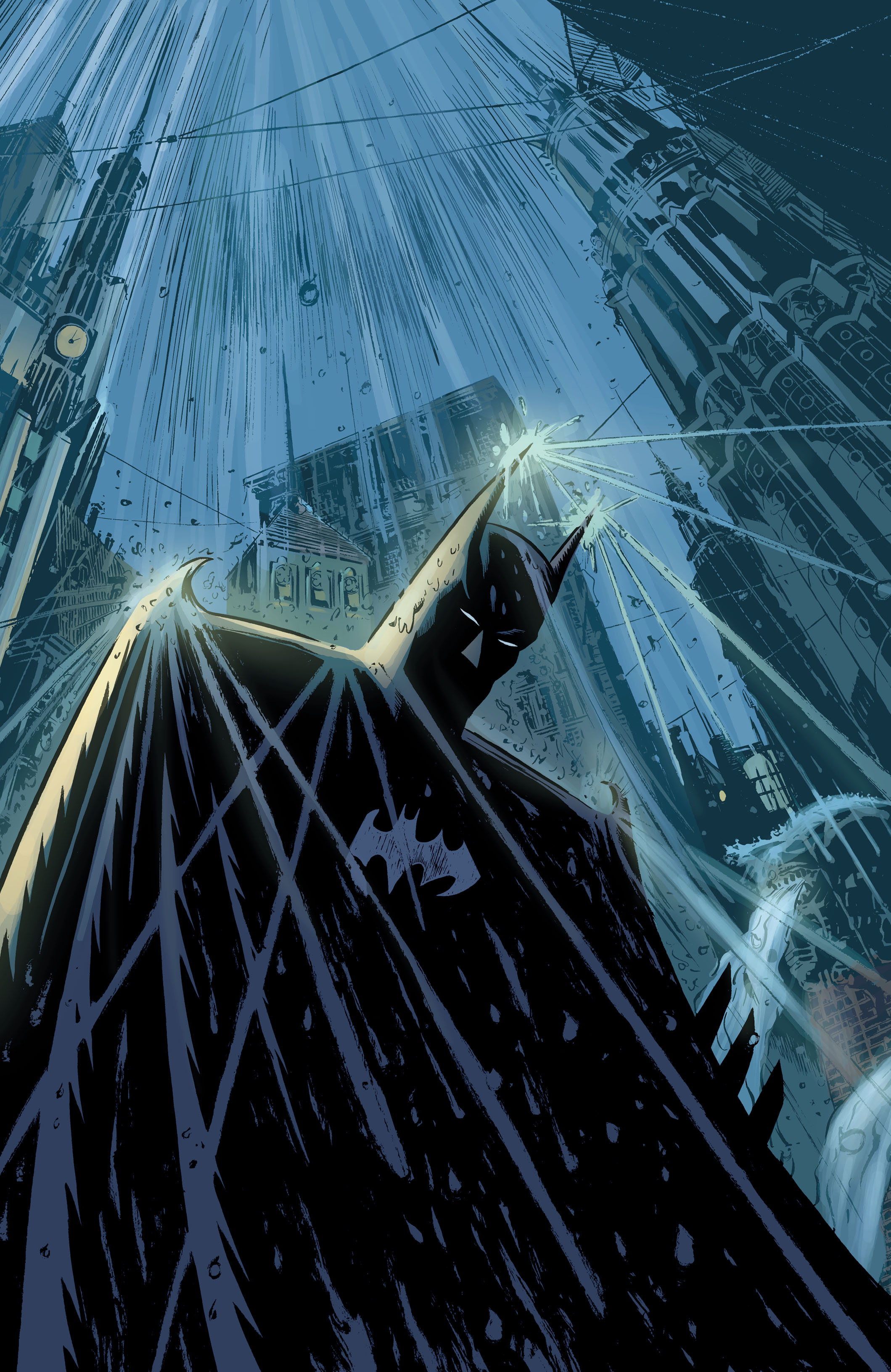 Batman: City of Crime Deluxe Edition (2020) issue 1 - Page 133