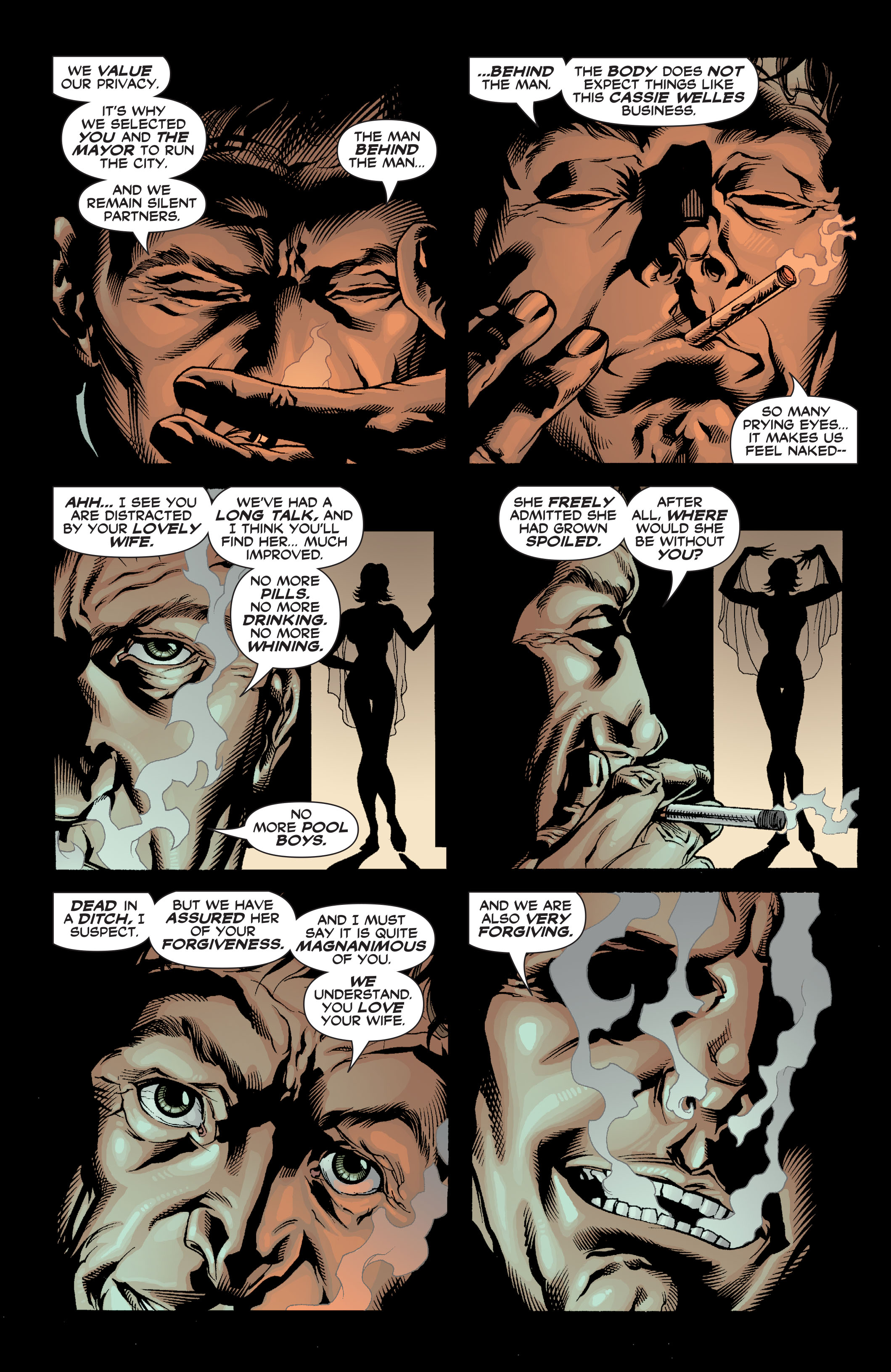 Batman: City of Crime Deluxe Edition (2020) issue 1 - Page 135