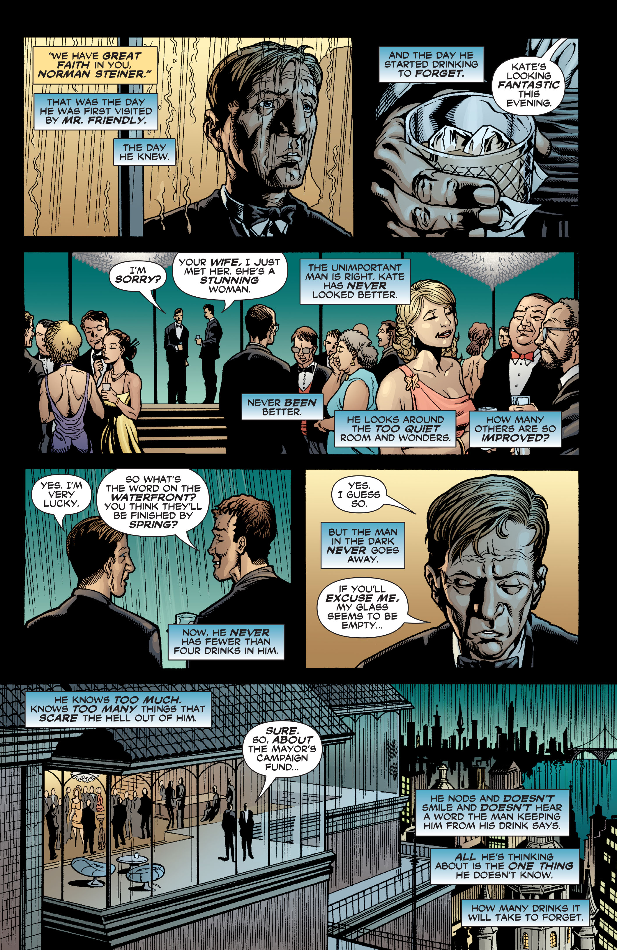 Batman: City of Crime Deluxe Edition (2020) issue 1 - Page 136