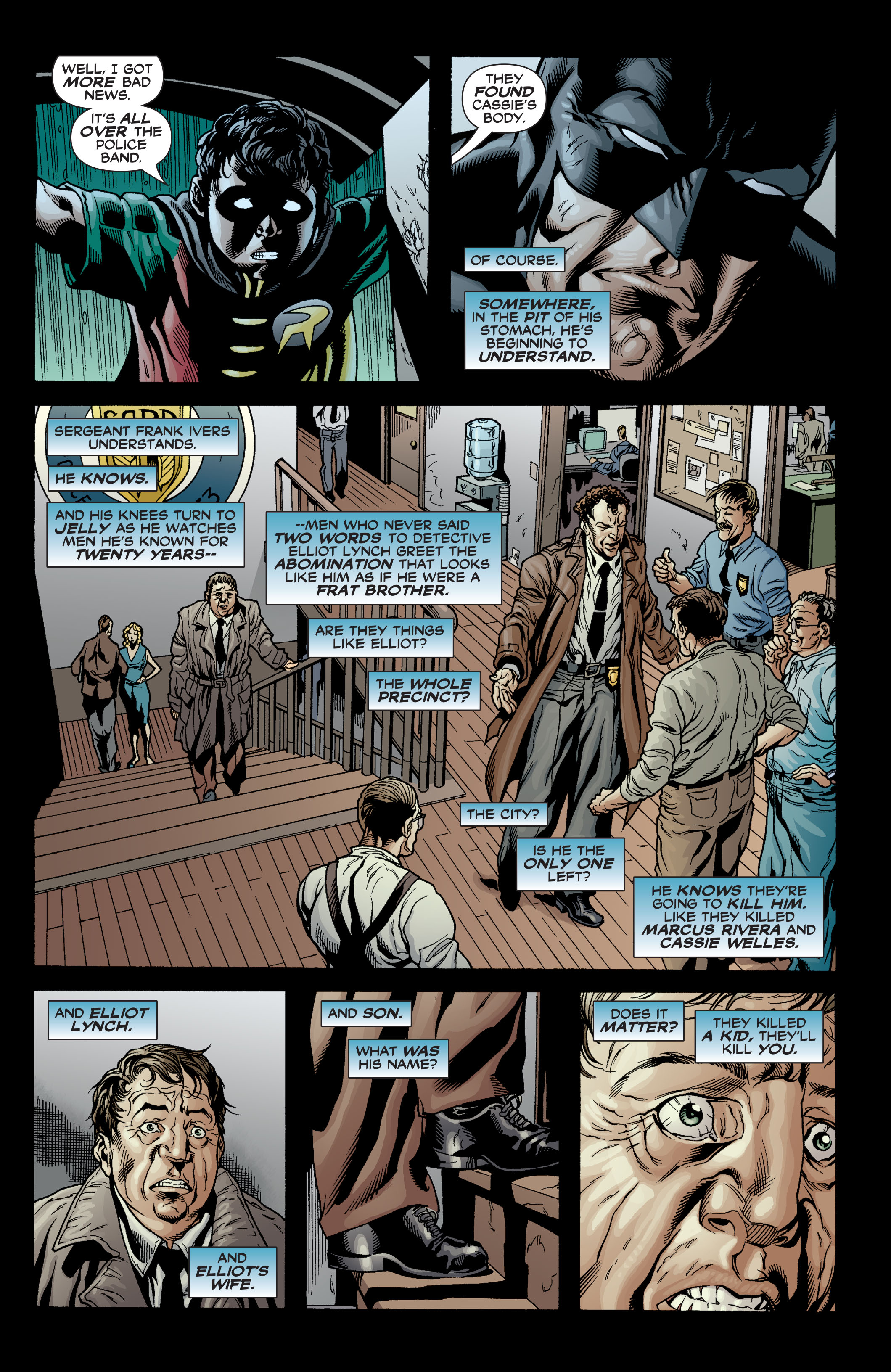 Batman: City of Crime Deluxe Edition (2020) issue 1 - Page 140