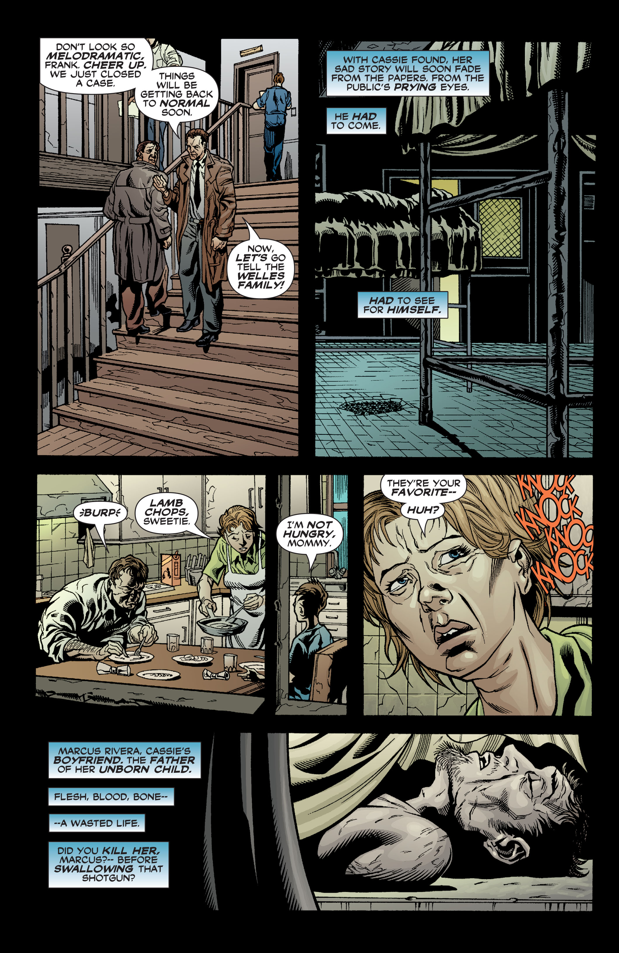 Batman: City of Crime Deluxe Edition (2020) issue 1 - Page 141