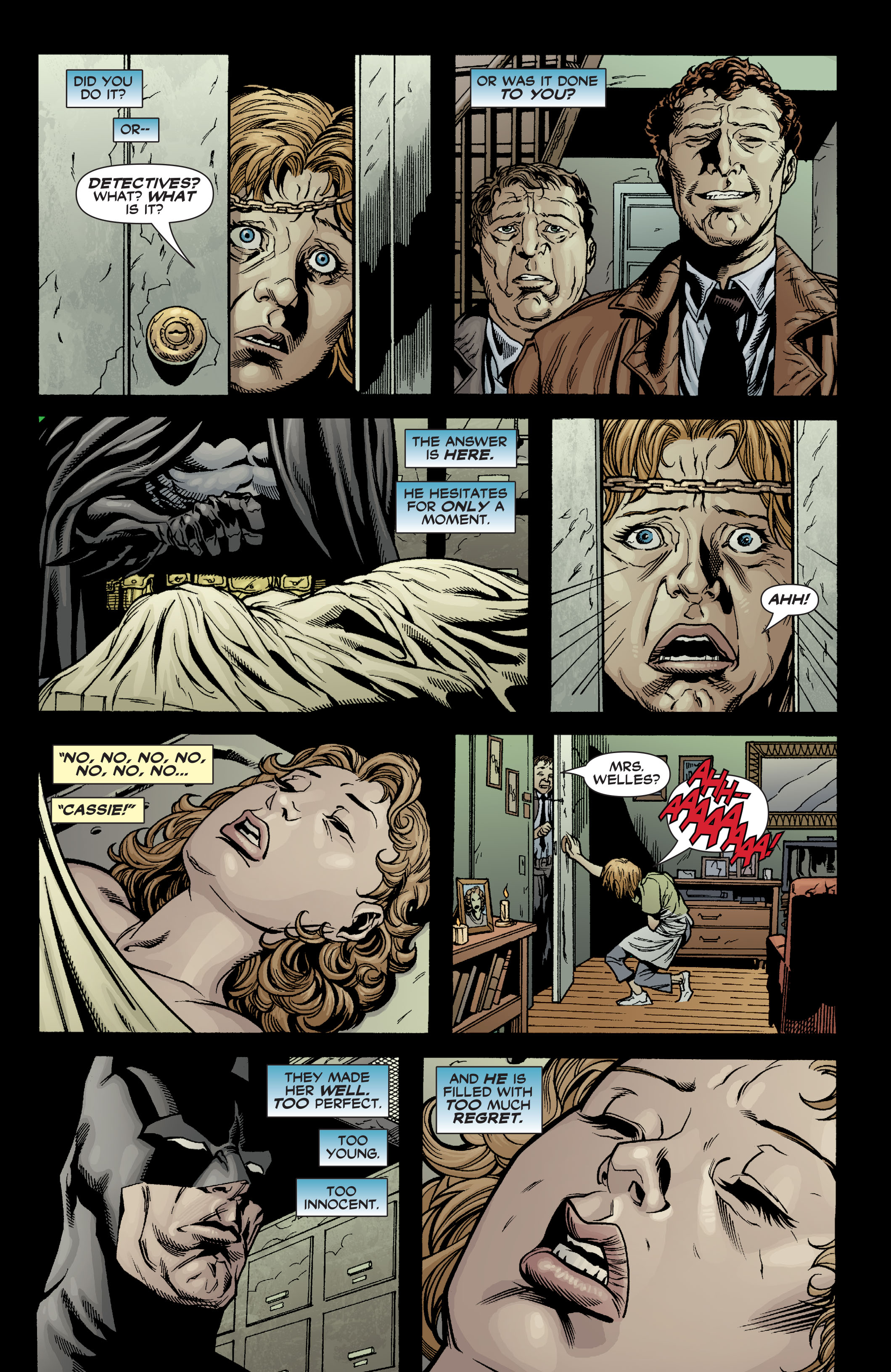 Batman: City of Crime Deluxe Edition (2020) issue 1 - Page 142