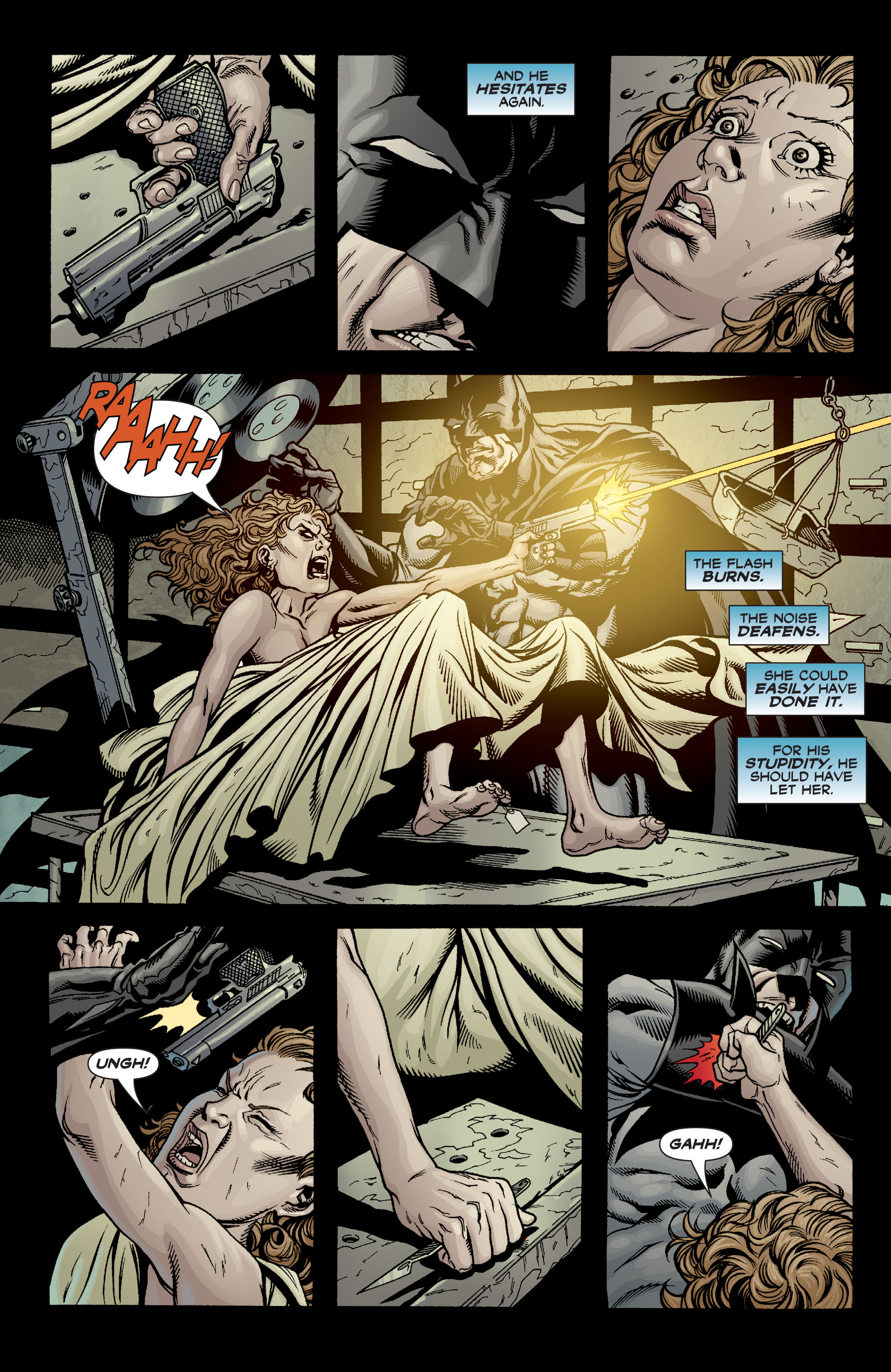 Batman: City of Crime Deluxe Edition (2020) issue 1 - Page 143