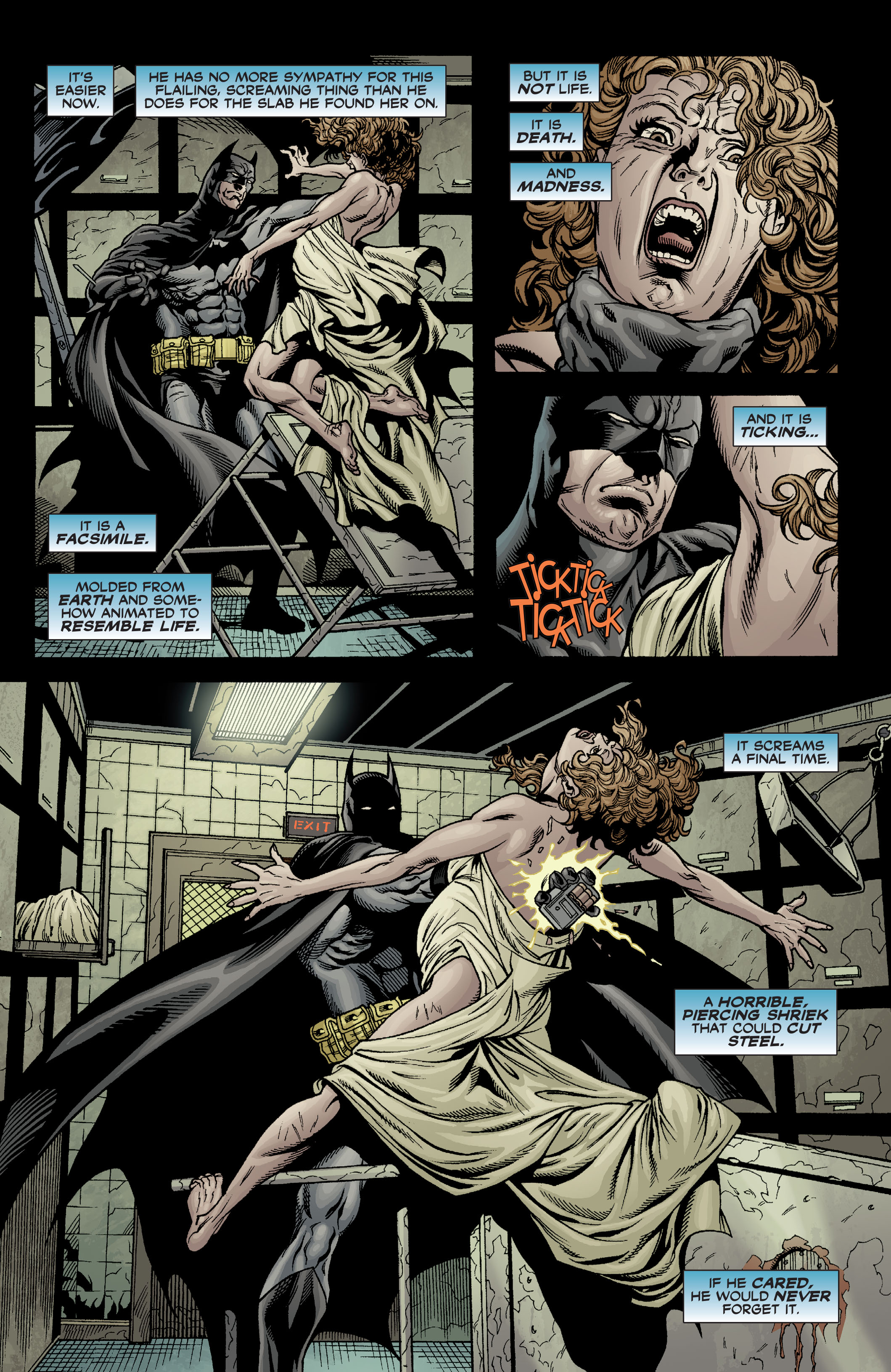 Batman: City of Crime Deluxe Edition (2020) issue 1 - Page 144