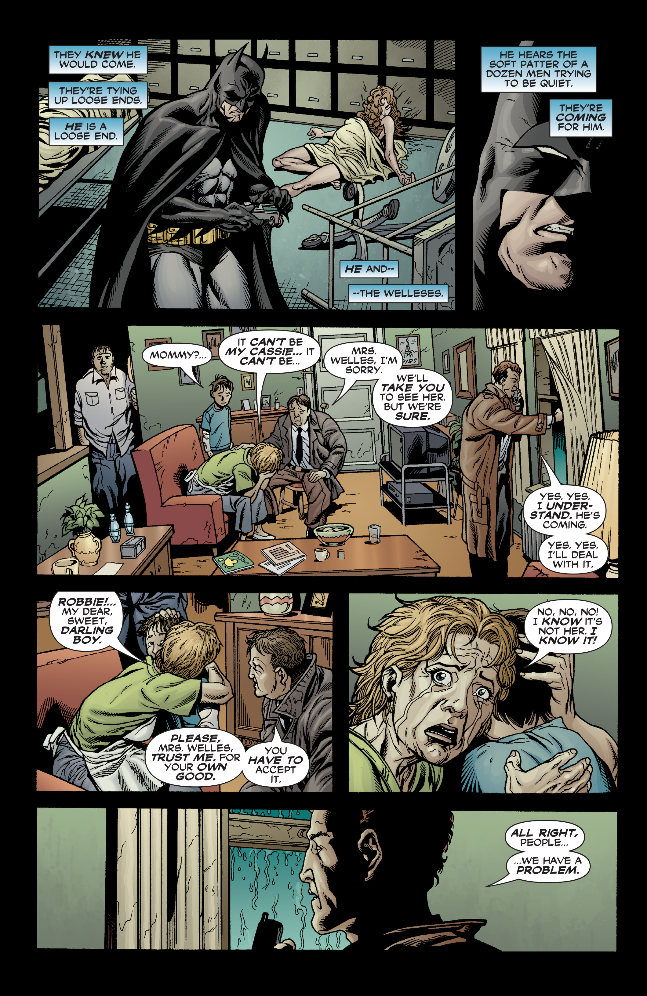 Batman: City of Crime Deluxe Edition (2020) issue 1 - Page 145