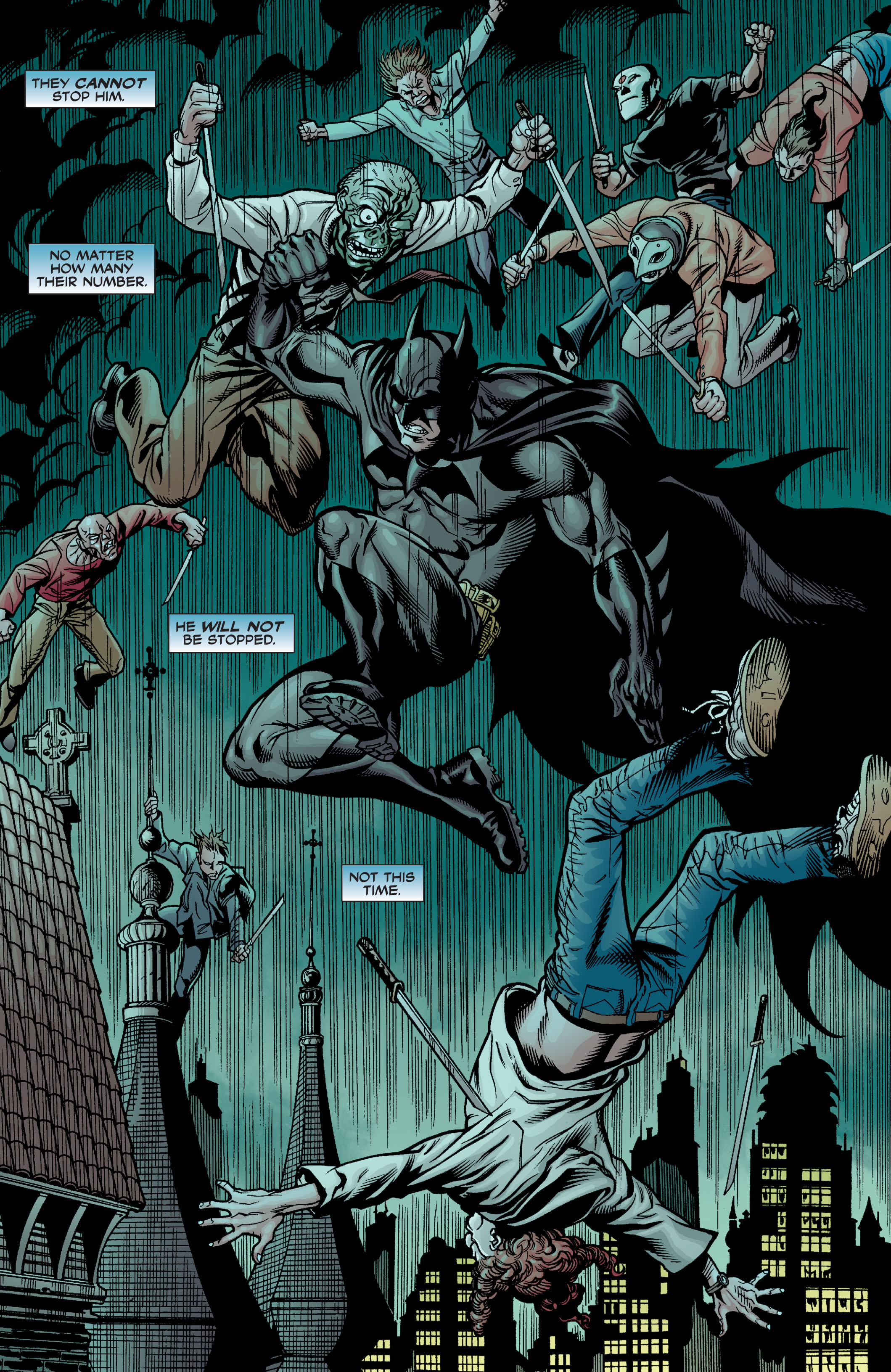 Batman: City of Crime Deluxe Edition (2020) issue 1 - Page 146