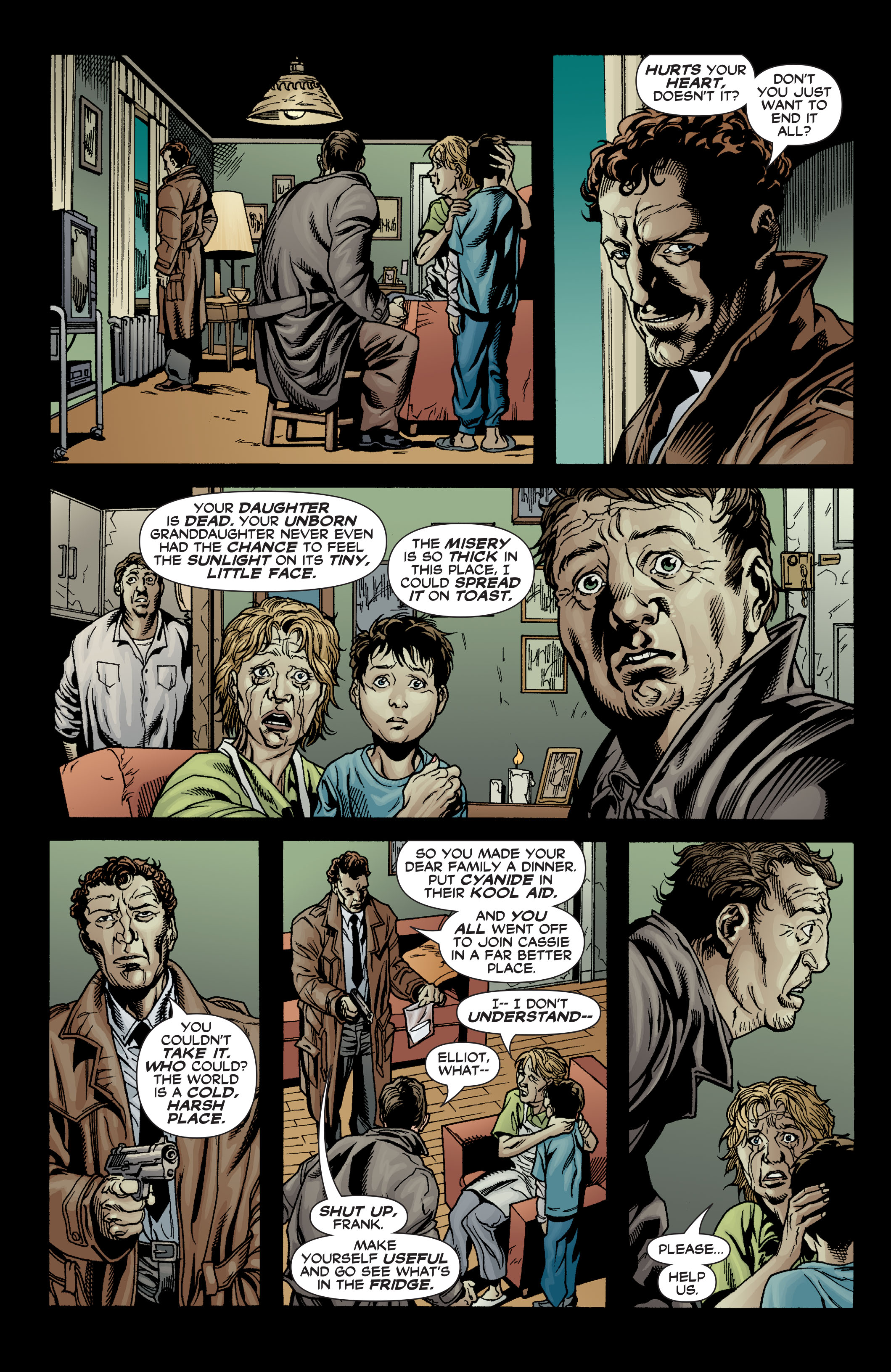 Batman: City of Crime Deluxe Edition (2020) issue 1 - Page 147