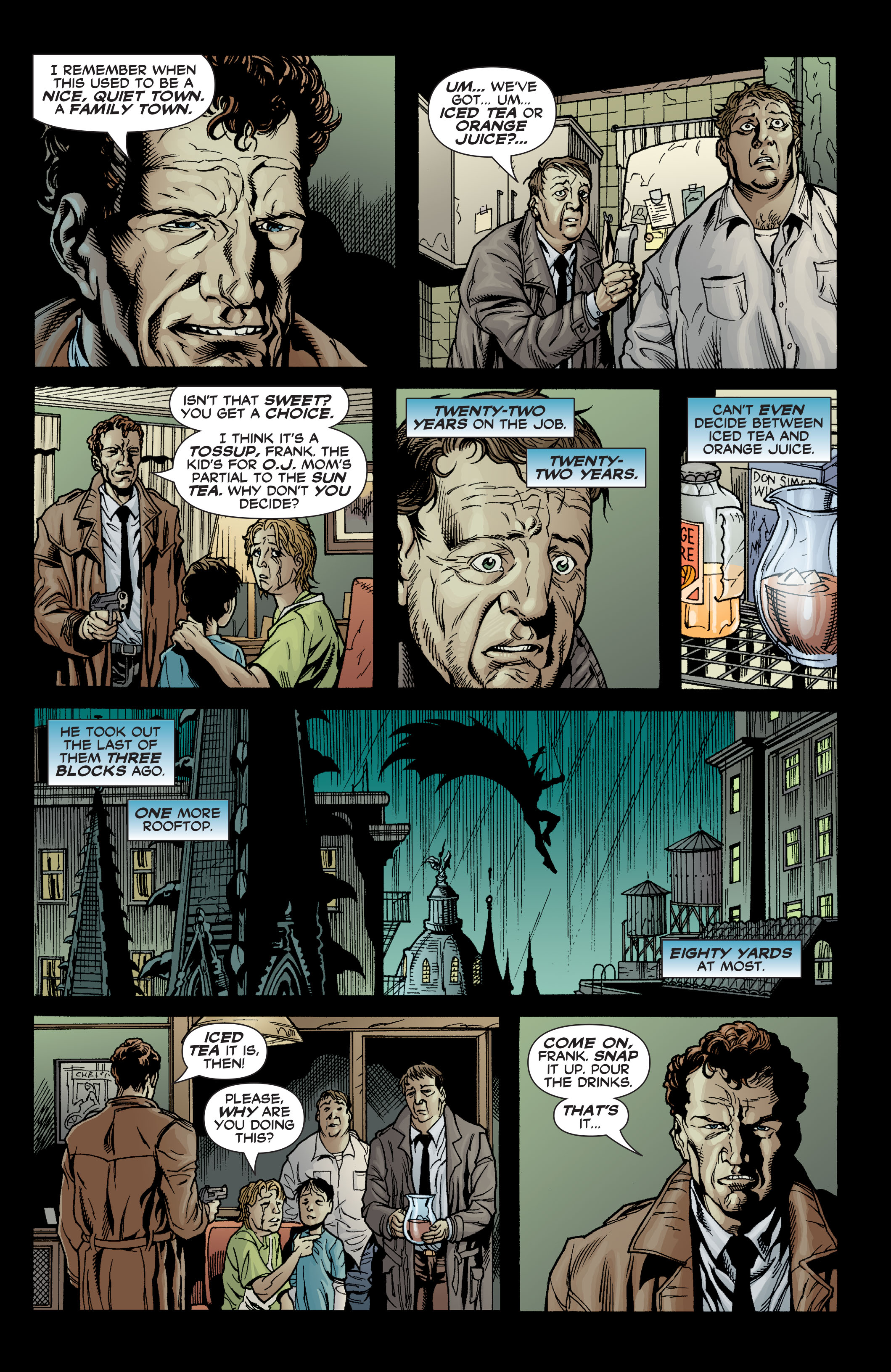 Batman: City of Crime Deluxe Edition (2020) issue 1 - Page 148