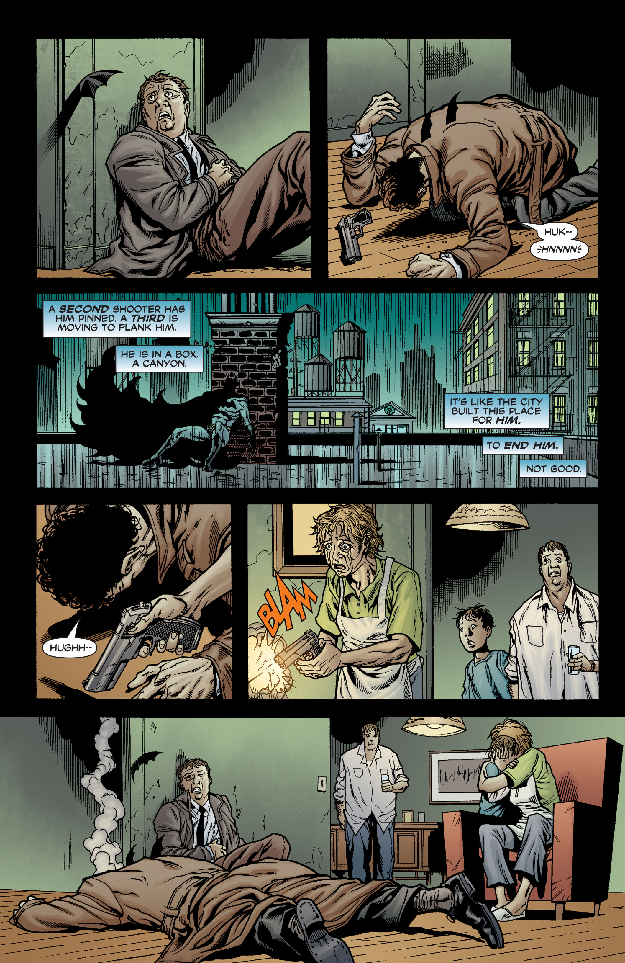 Batman: City of Crime Deluxe Edition (2020) issue 1 - Page 151