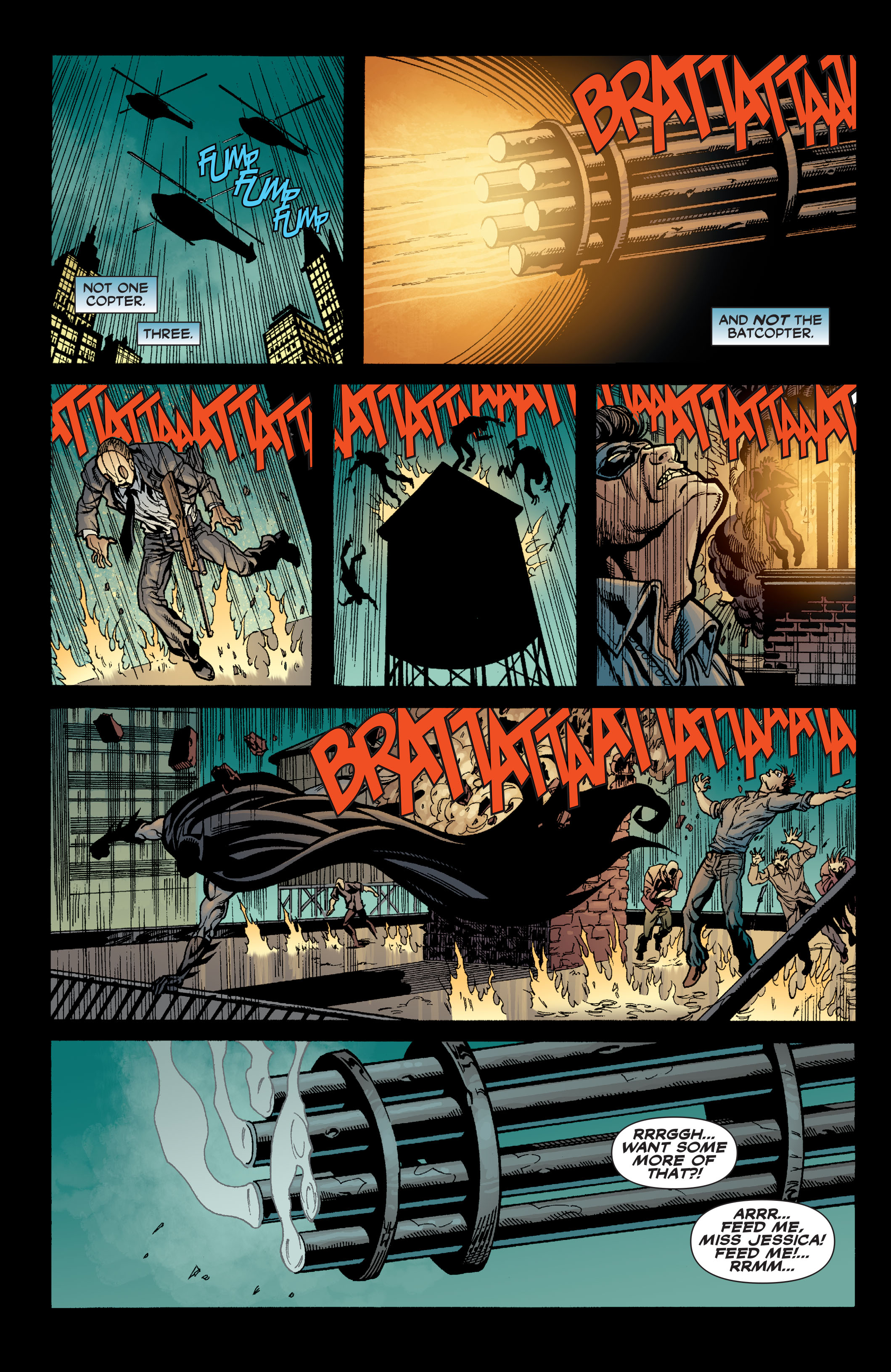 Batman: City of Crime Deluxe Edition (2020) issue 1 - Page 153