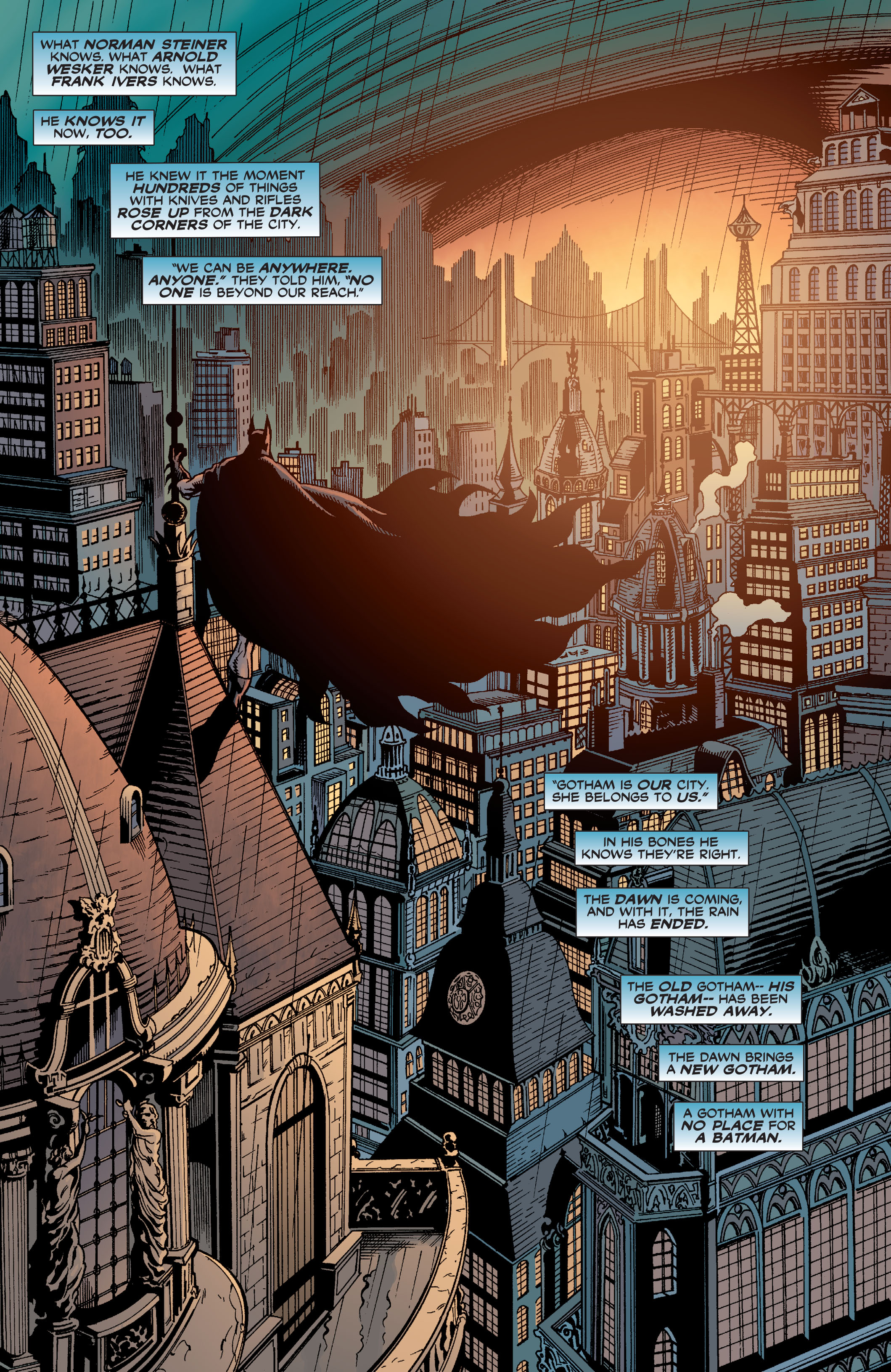 Batman: City of Crime Deluxe Edition (2020) issue 1 - Page 156