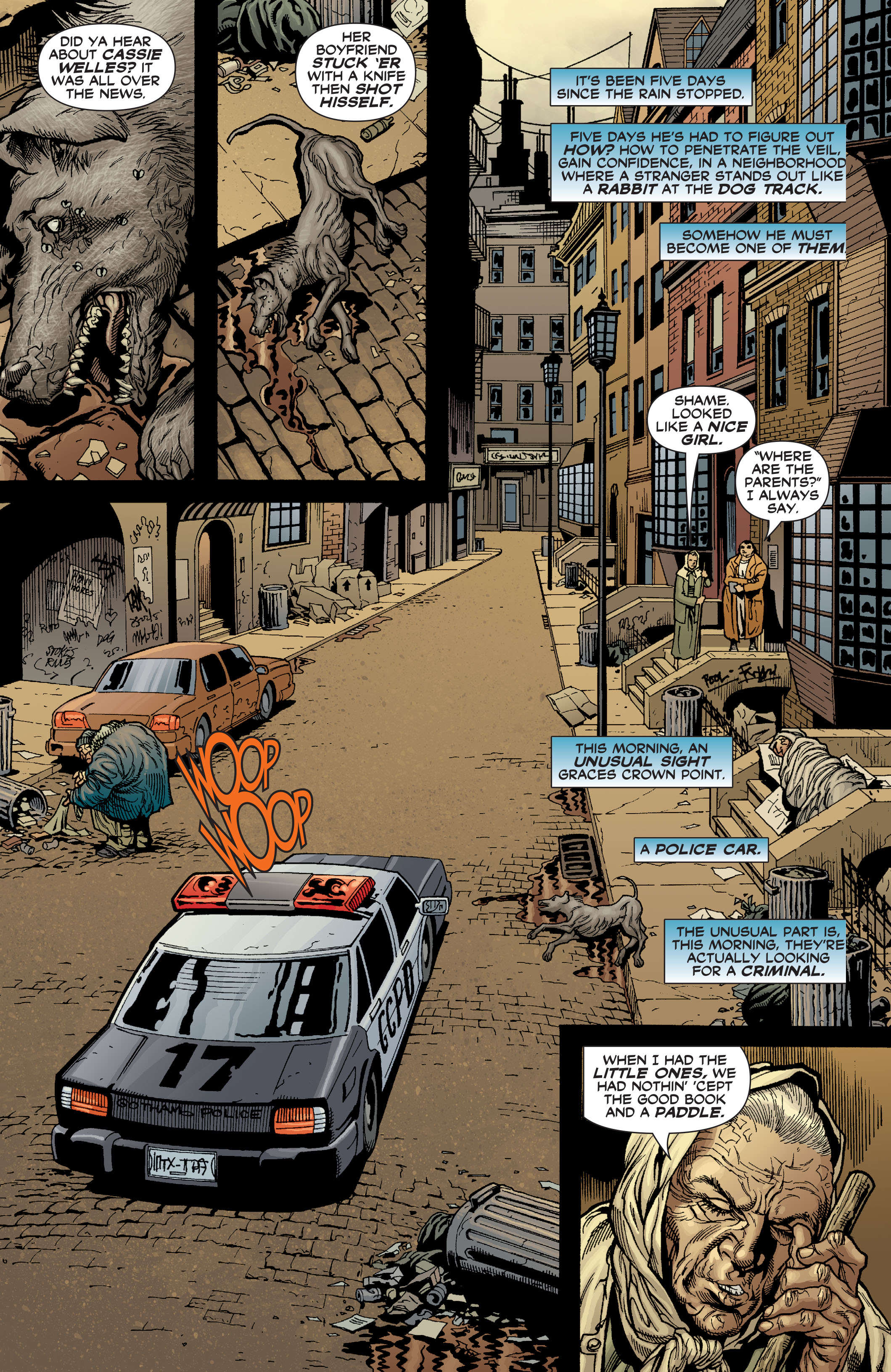 Batman: City of Crime Deluxe Edition (2020) issue 1 - Page 160