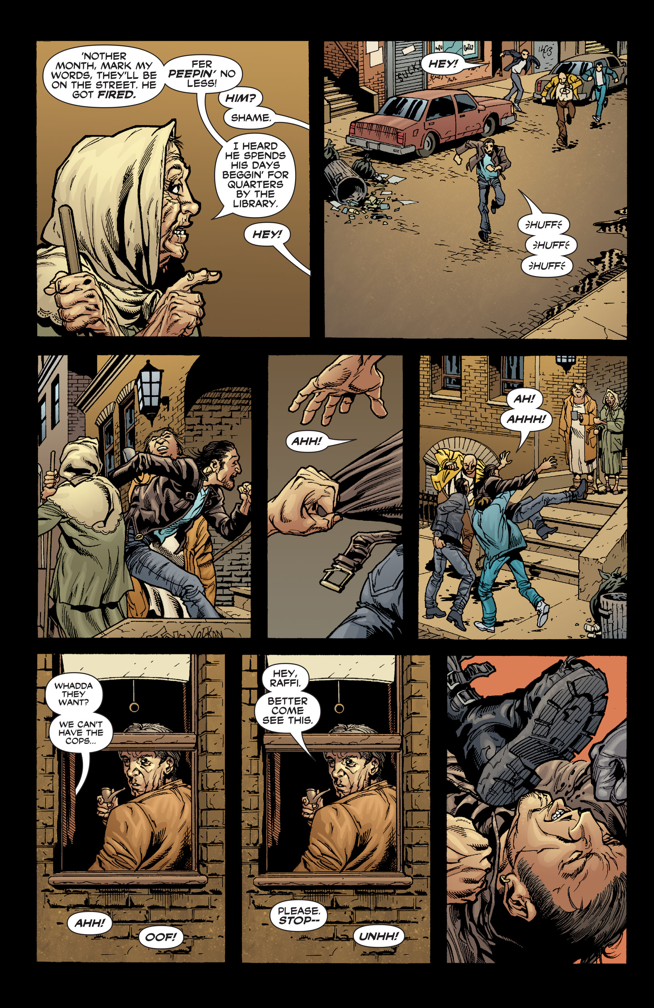 Batman: City of Crime Deluxe Edition (2020) issue 1 - Page 163