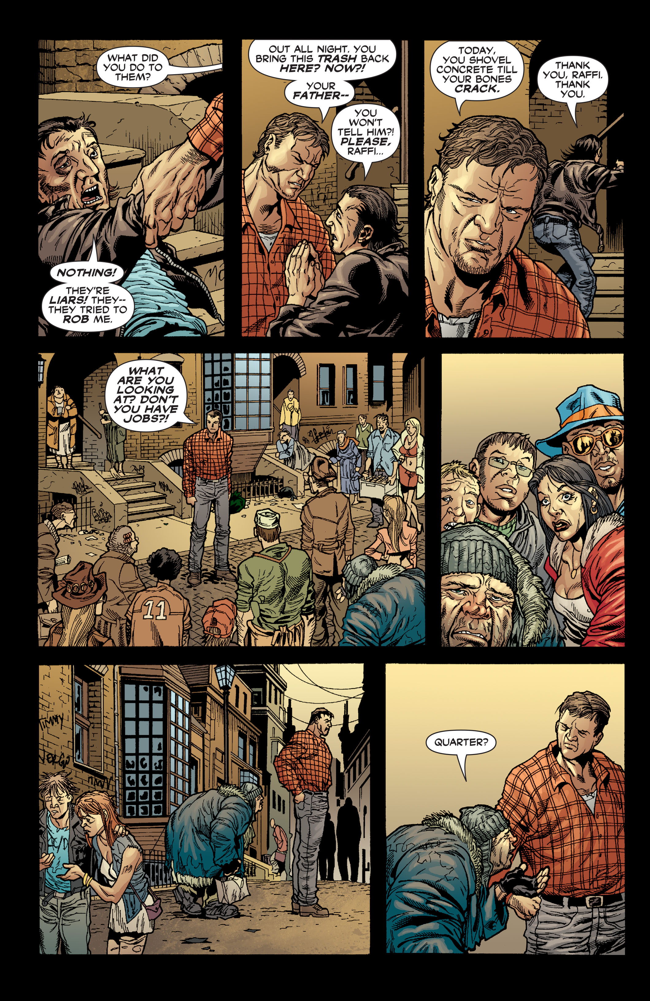 Batman: City of Crime Deluxe Edition (2020) issue 1 - Page 165