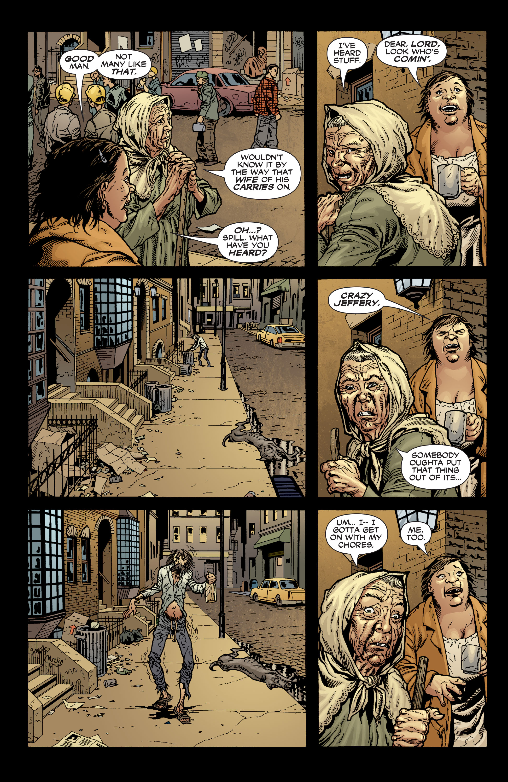 Batman: City of Crime Deluxe Edition (2020) issue 1 - Page 167