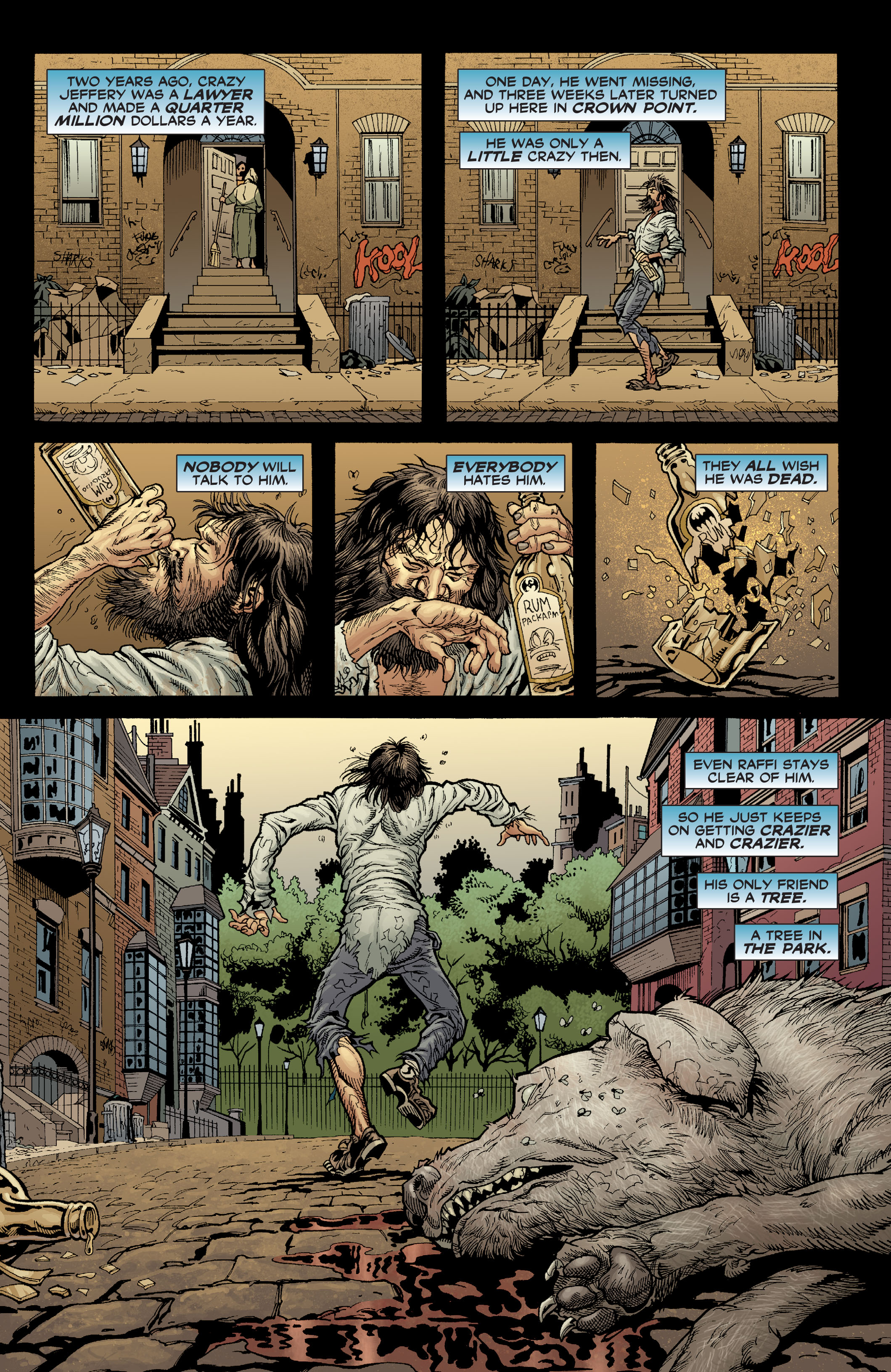 Batman: City of Crime Deluxe Edition (2020) issue 1 - Page 168