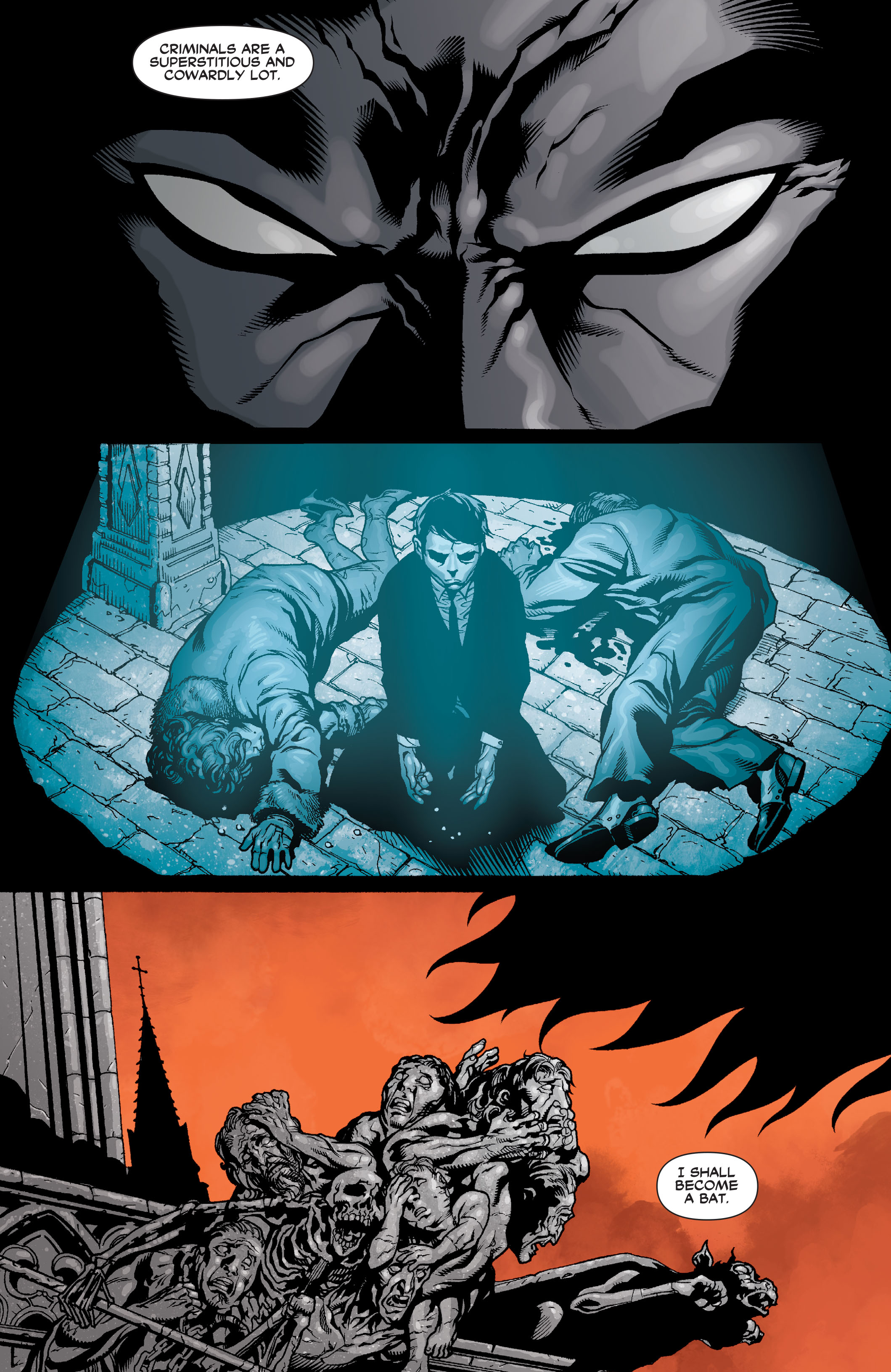 Batman: City of Crime Deluxe Edition (2020) issue 1 - Page 17