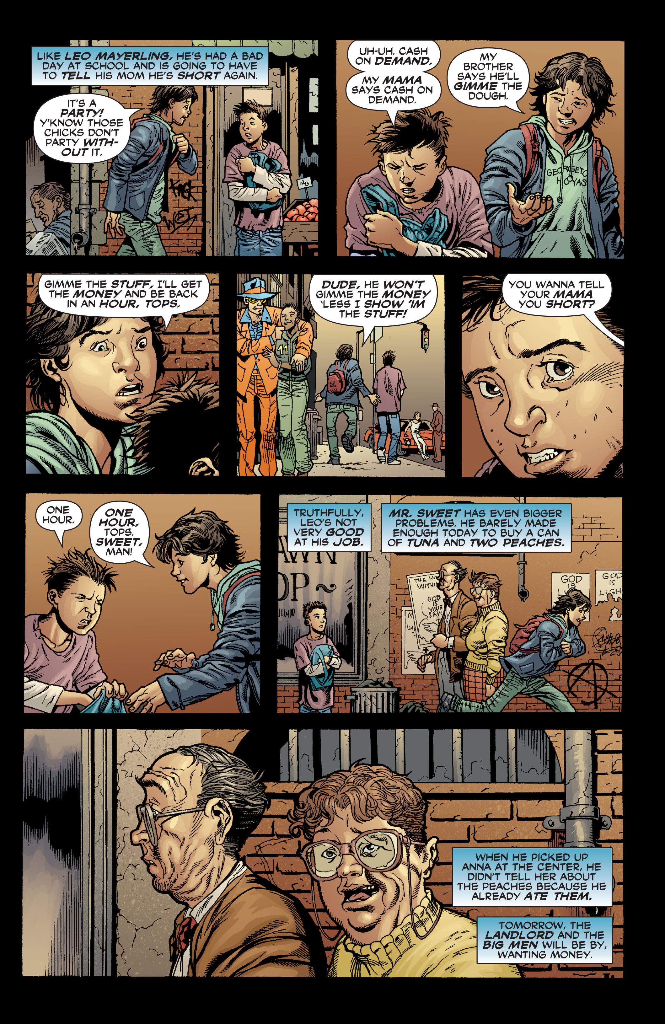 Batman: City of Crime Deluxe Edition (2020) issue 1 - Page 170