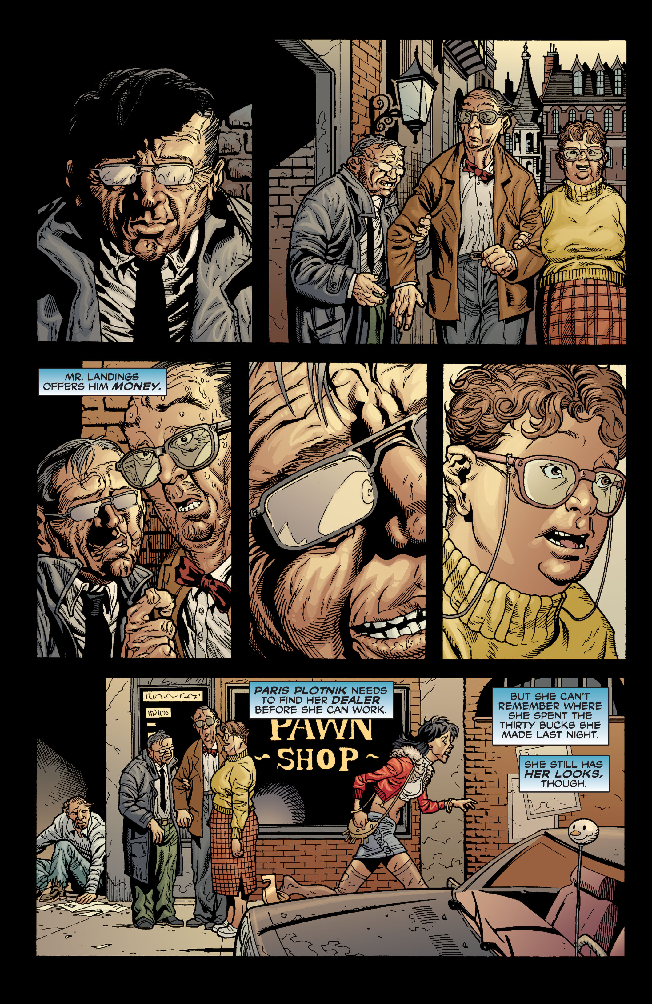 Batman: City of Crime Deluxe Edition (2020) issue 1 - Page 171