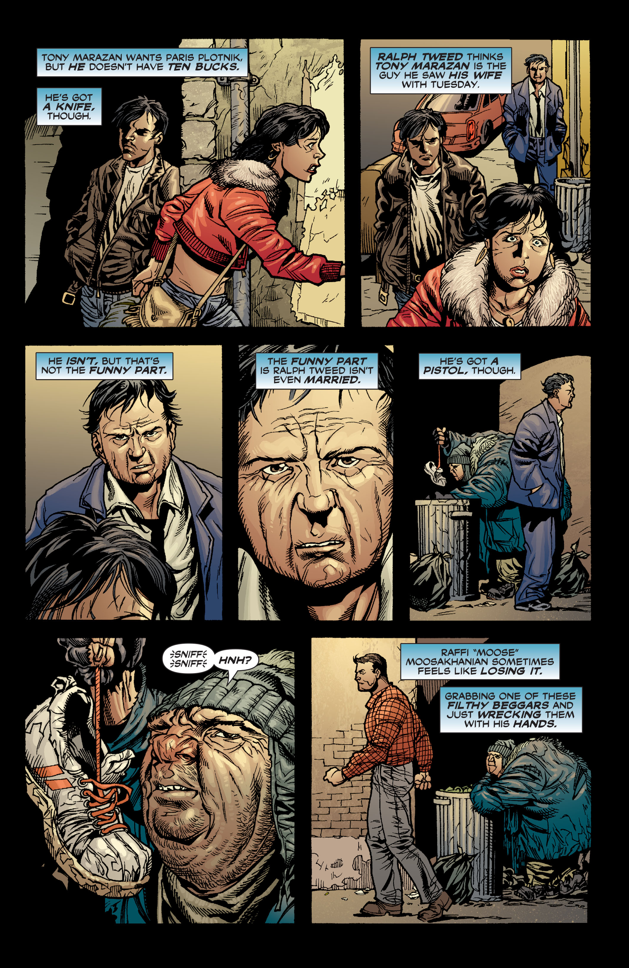 Batman: City of Crime Deluxe Edition (2020) issue 1 - Page 172