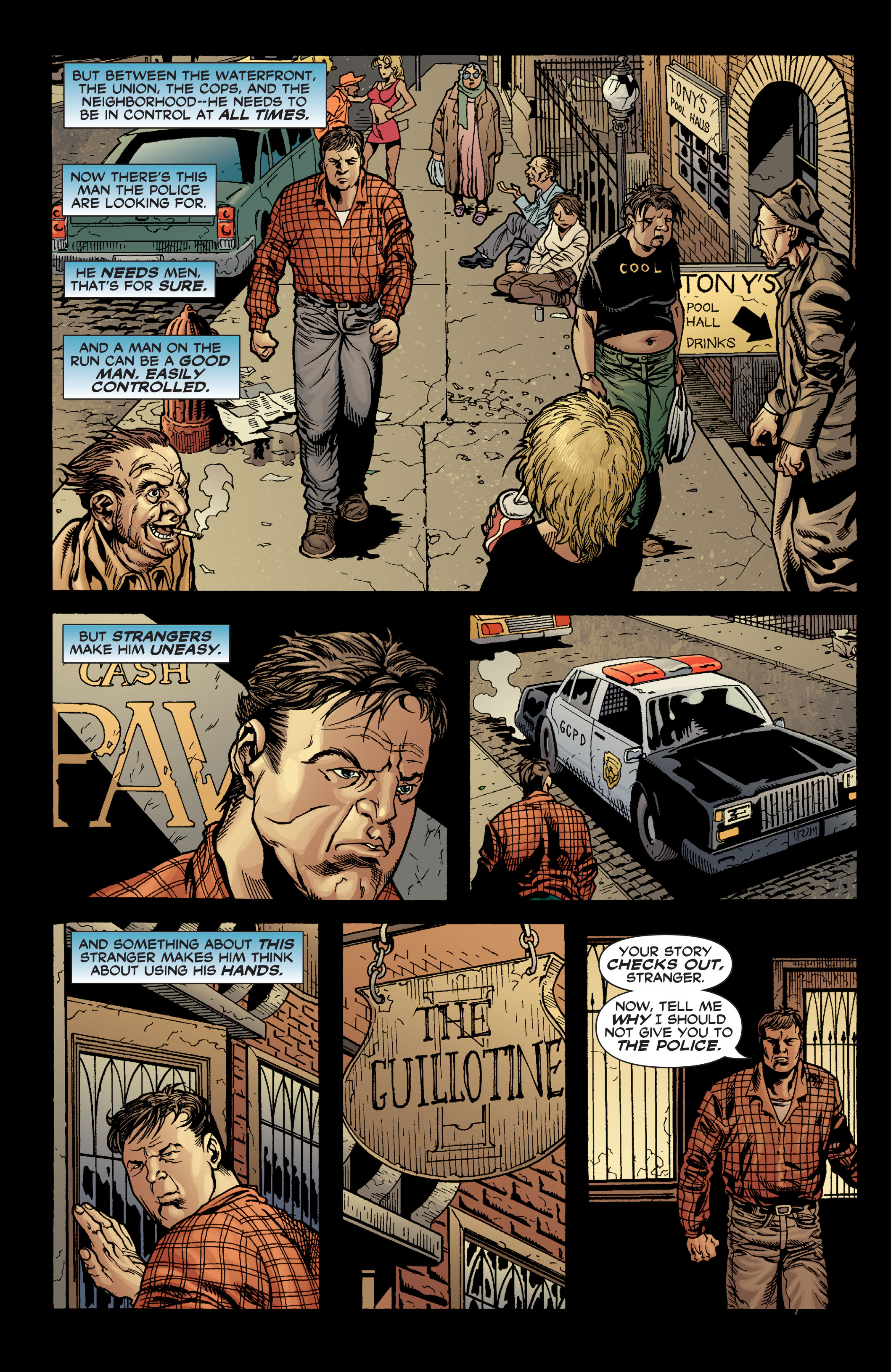 Batman: City of Crime Deluxe Edition (2020) issue 1 - Page 173