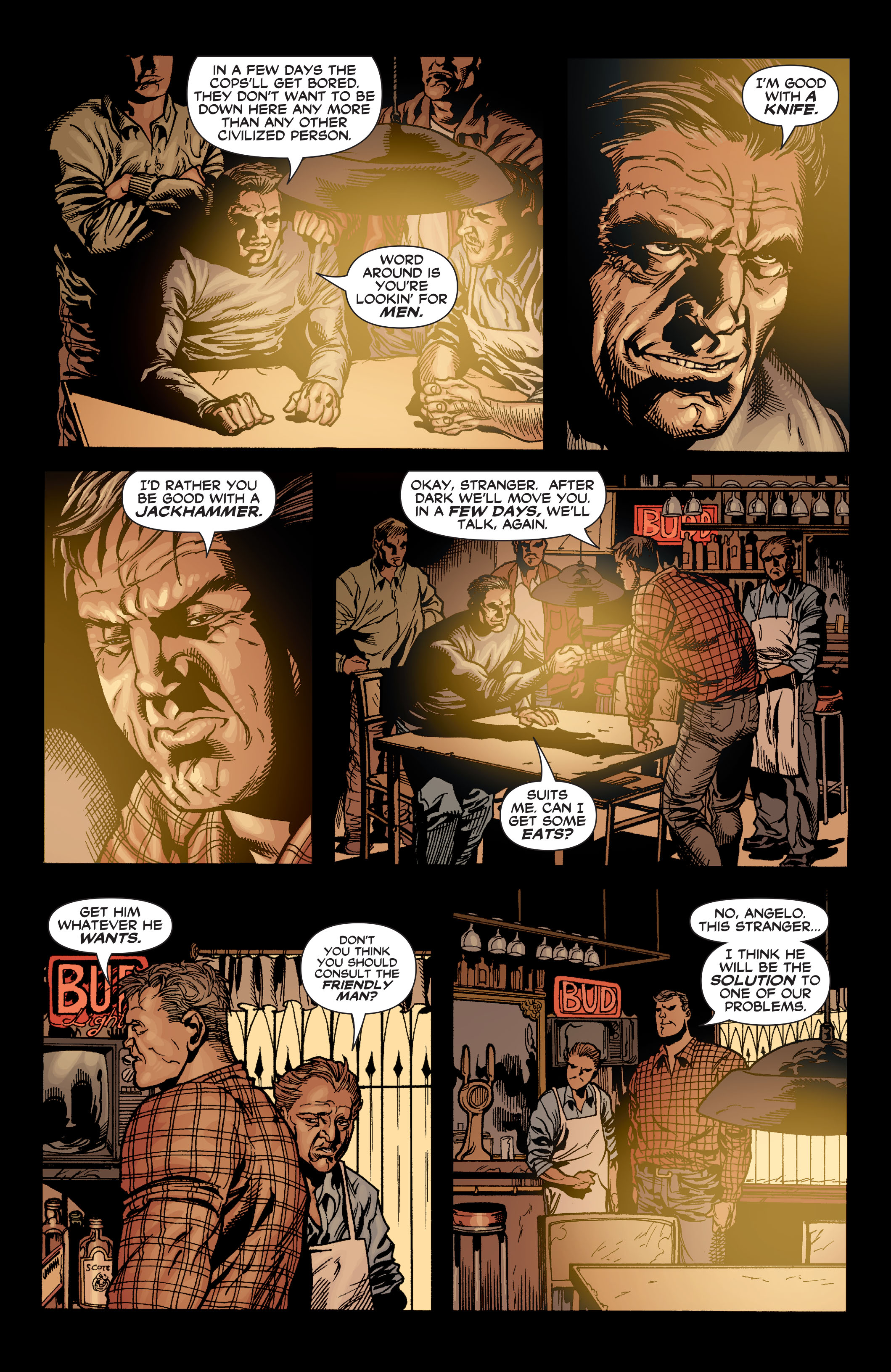 Batman: City of Crime Deluxe Edition (2020) issue 1 - Page 174