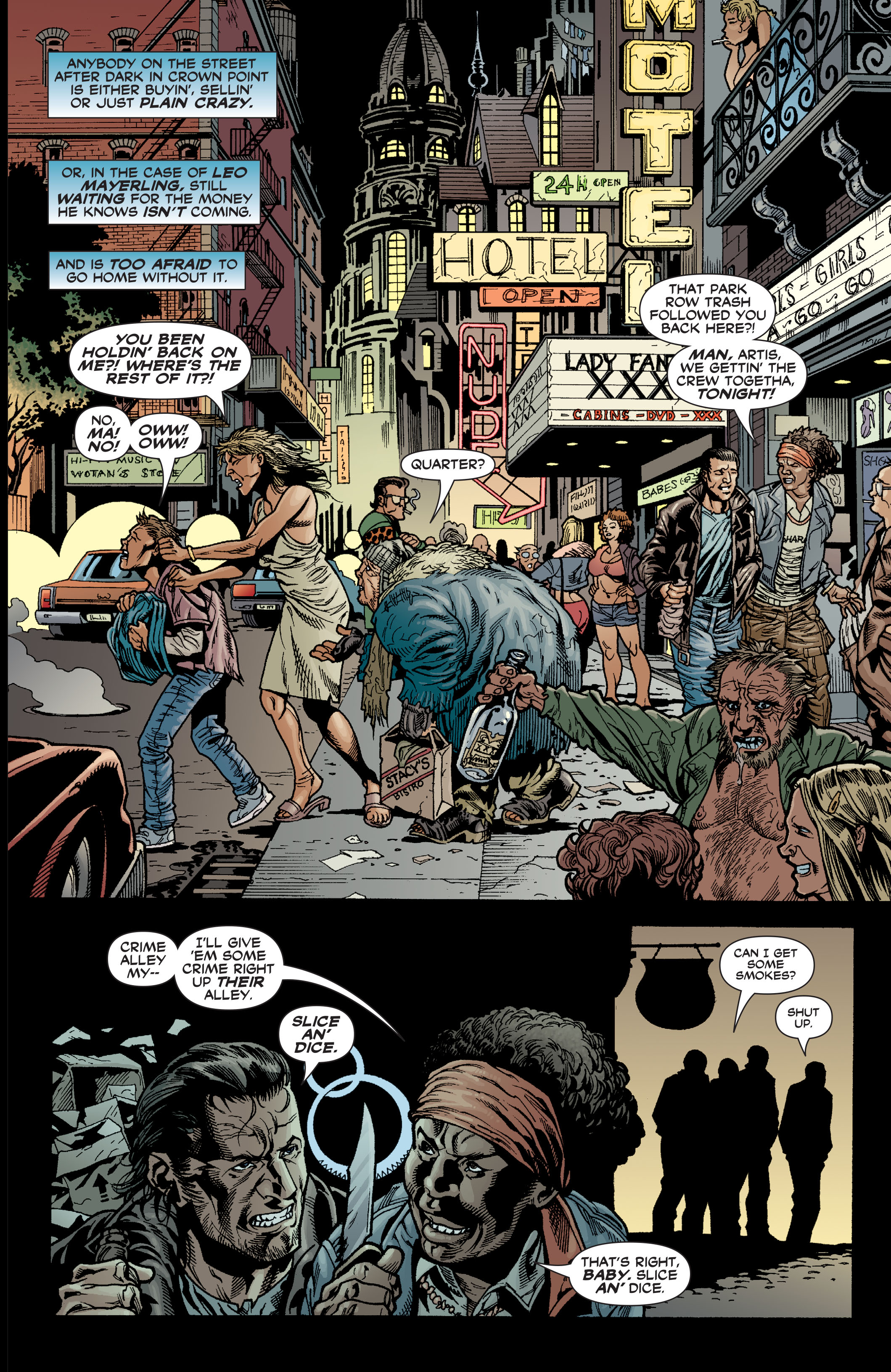 Batman: City of Crime Deluxe Edition (2020) issue 1 - Page 175